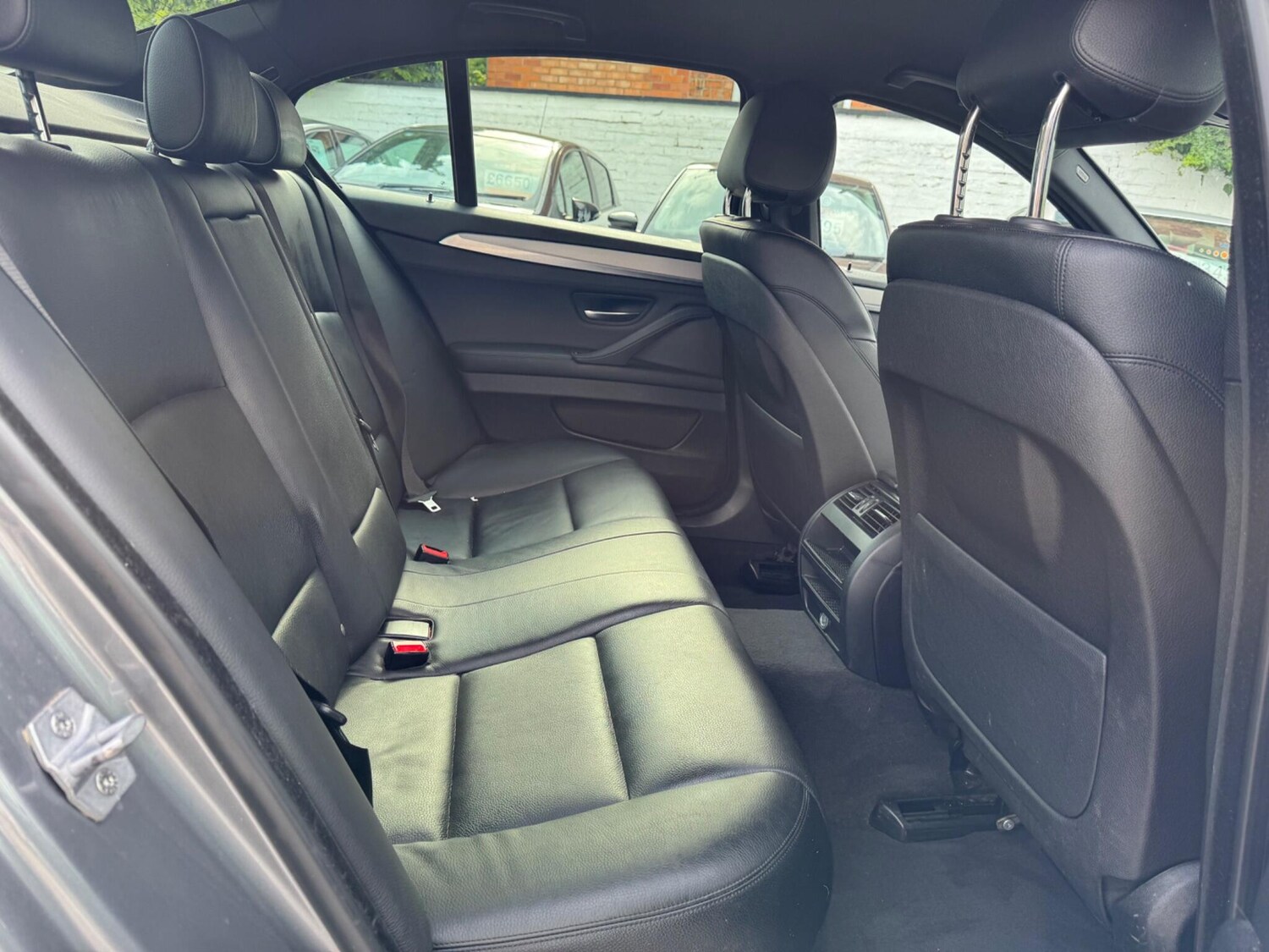 Used BMW 5 Series for sale - 77351602: Photo 19