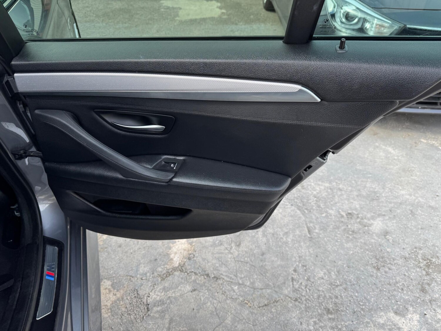 Used BMW 5 Series for sale - 77351602: Photo 20