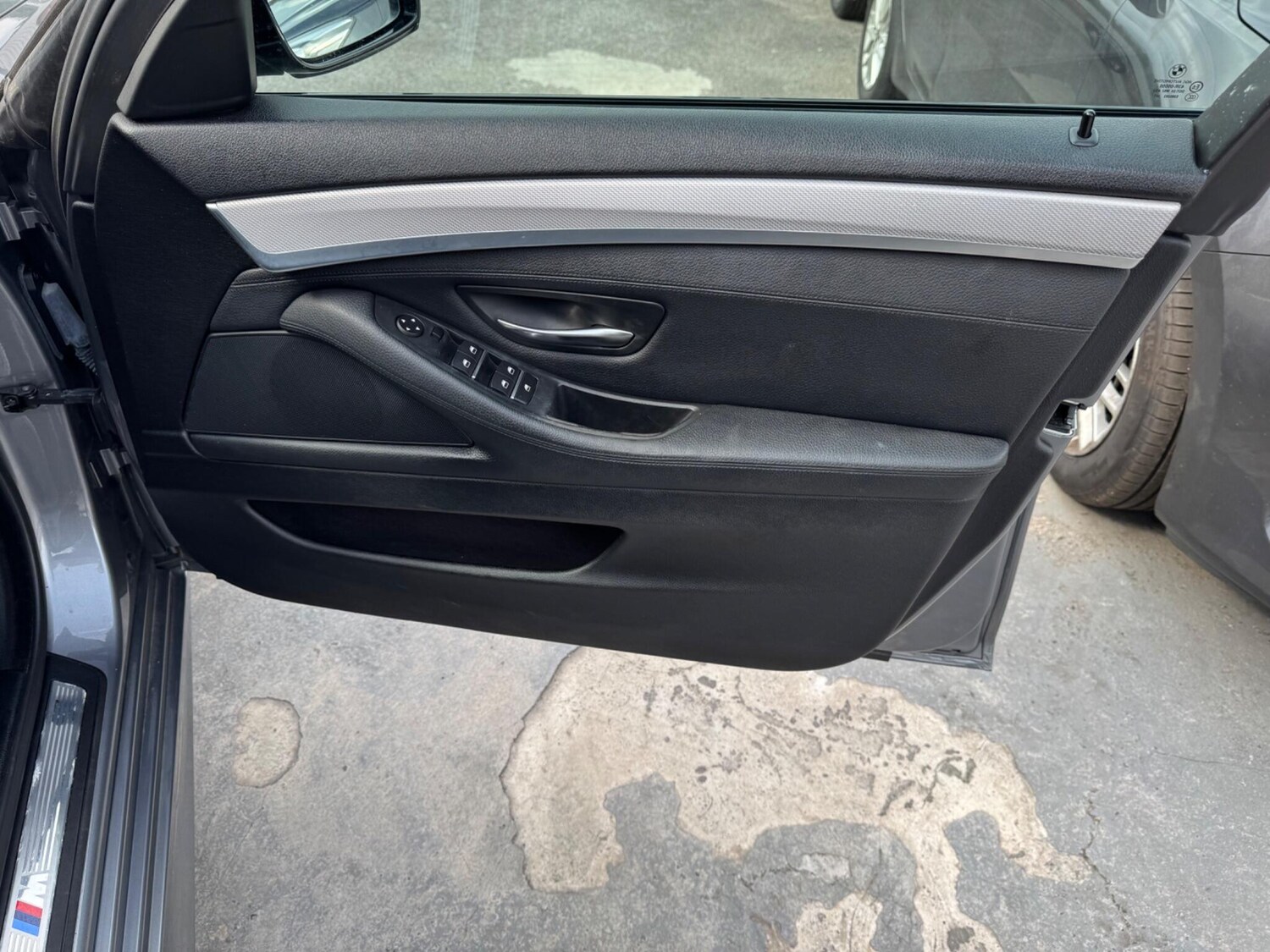 Used BMW 5 Series for sale - 77351602: Photo 21