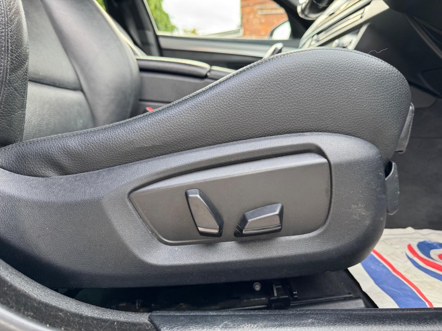 Used BMW 5 Series for sale - 77351602: Photo 24