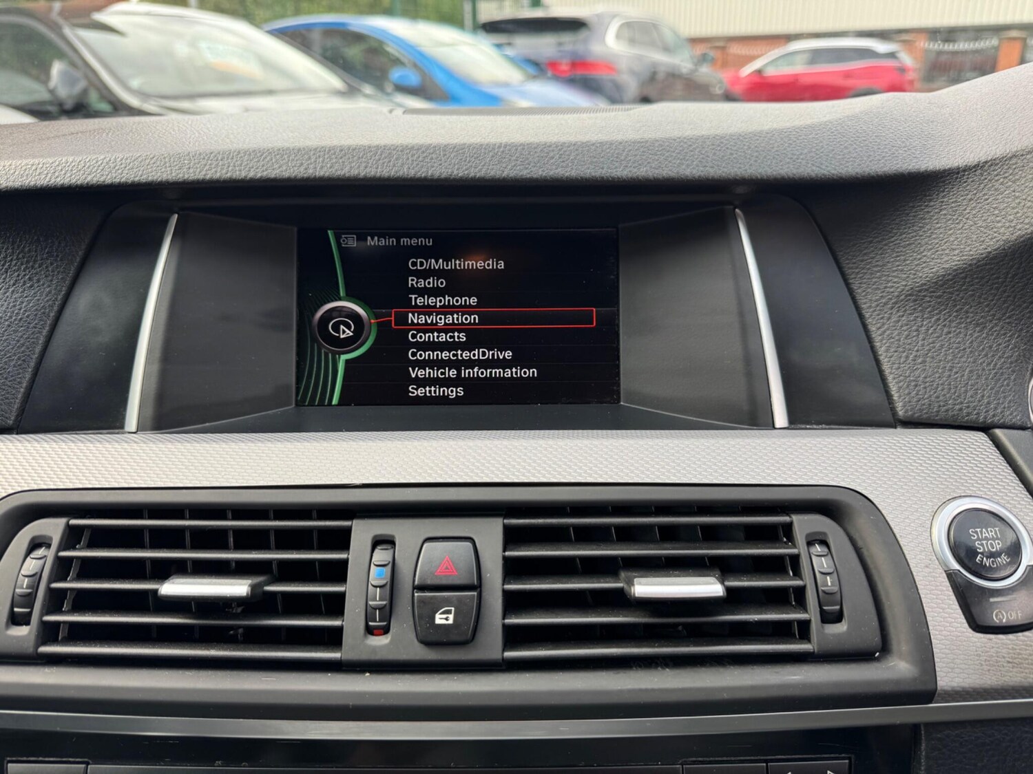 Used BMW 5 Series for sale - 77351602: Photo 29