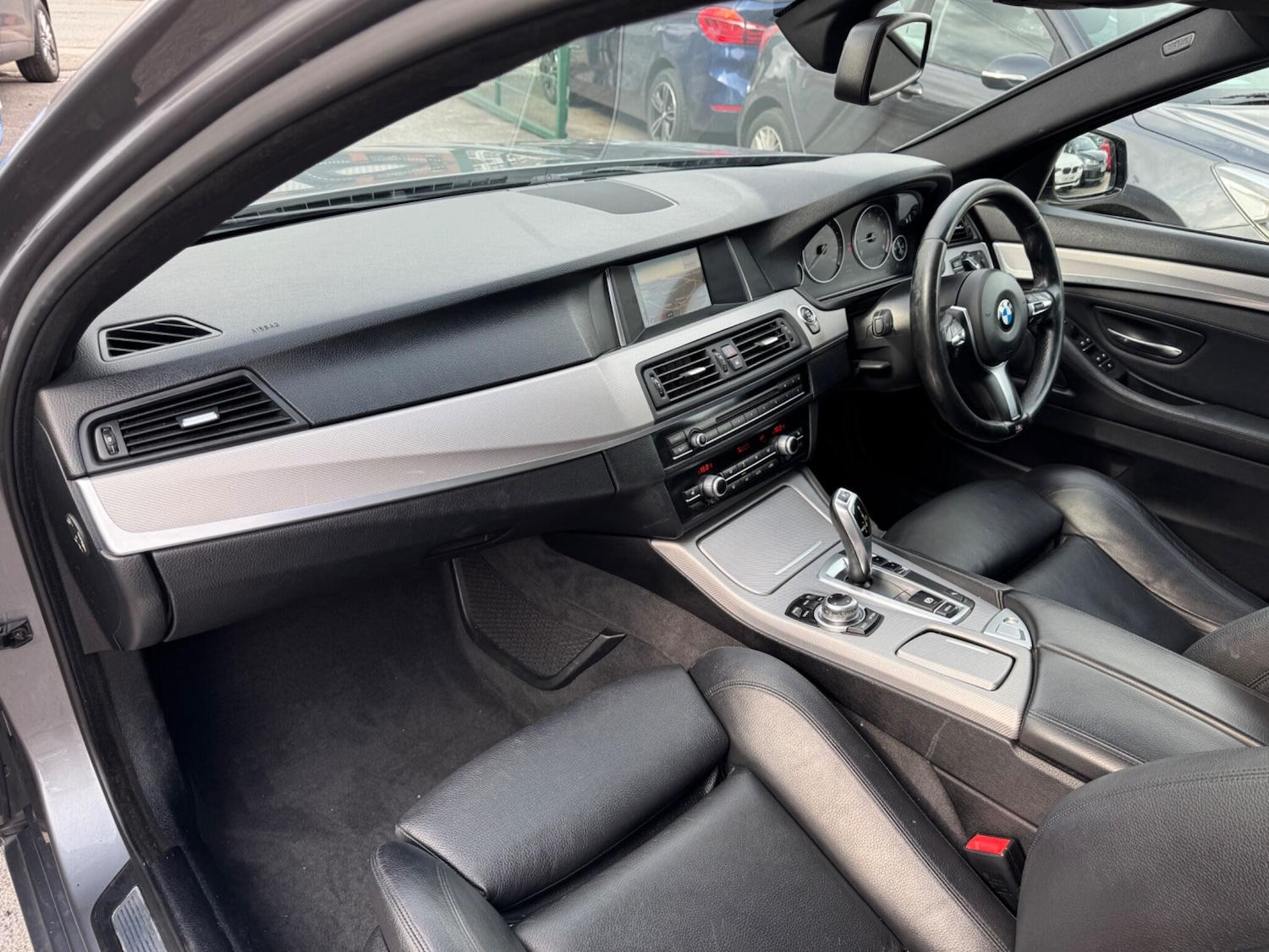 Used BMW 5 Series for sale - 77351602: Photo 3