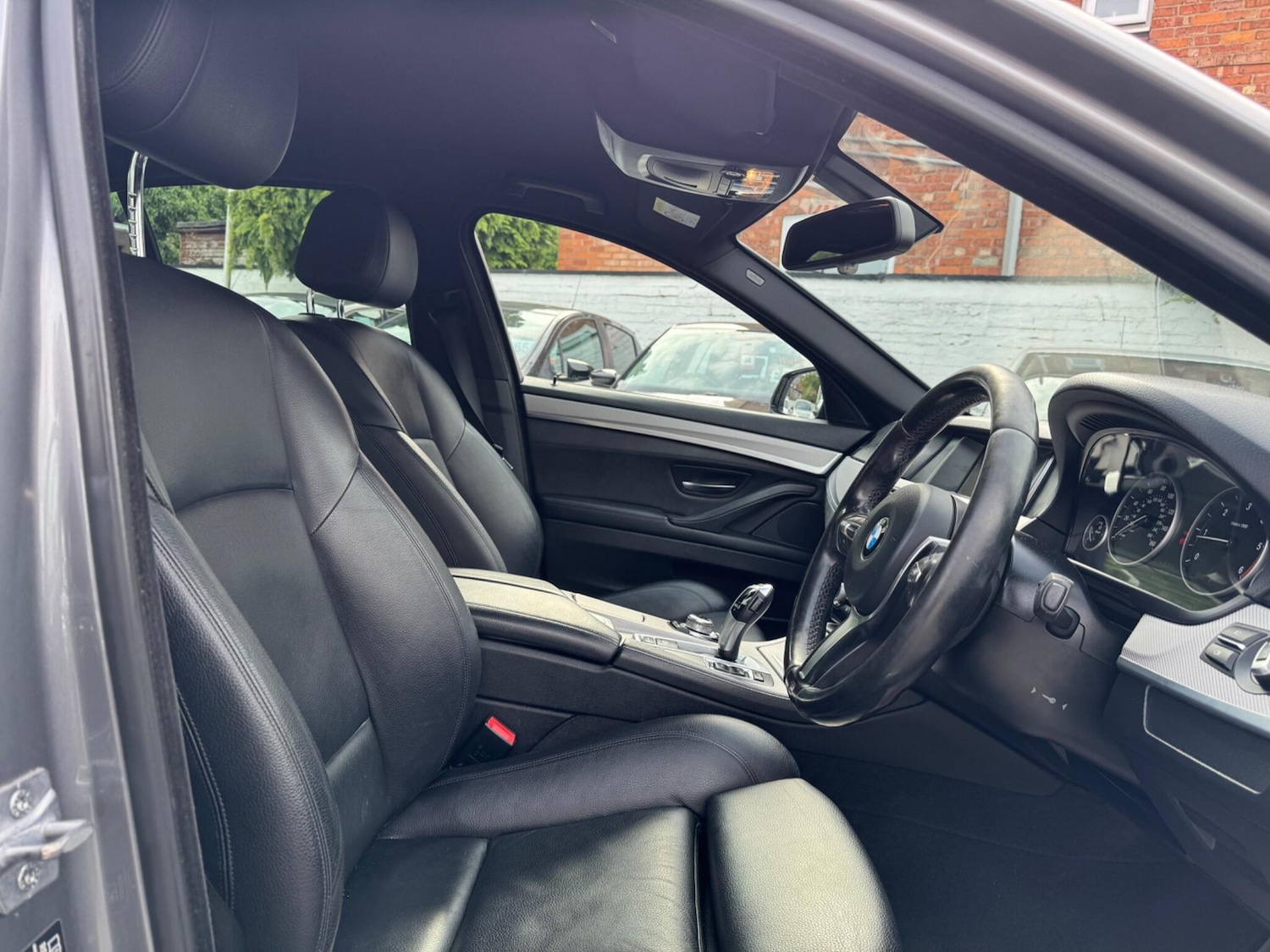 Used BMW 5 Series for sale - 77351602: Photo 5