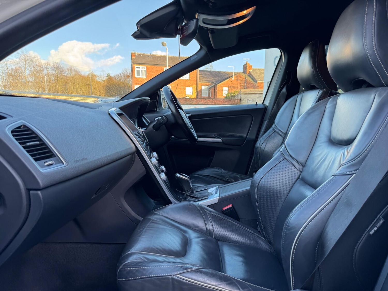 Used Volvo XC60 for sale - 77704652: Photo 18