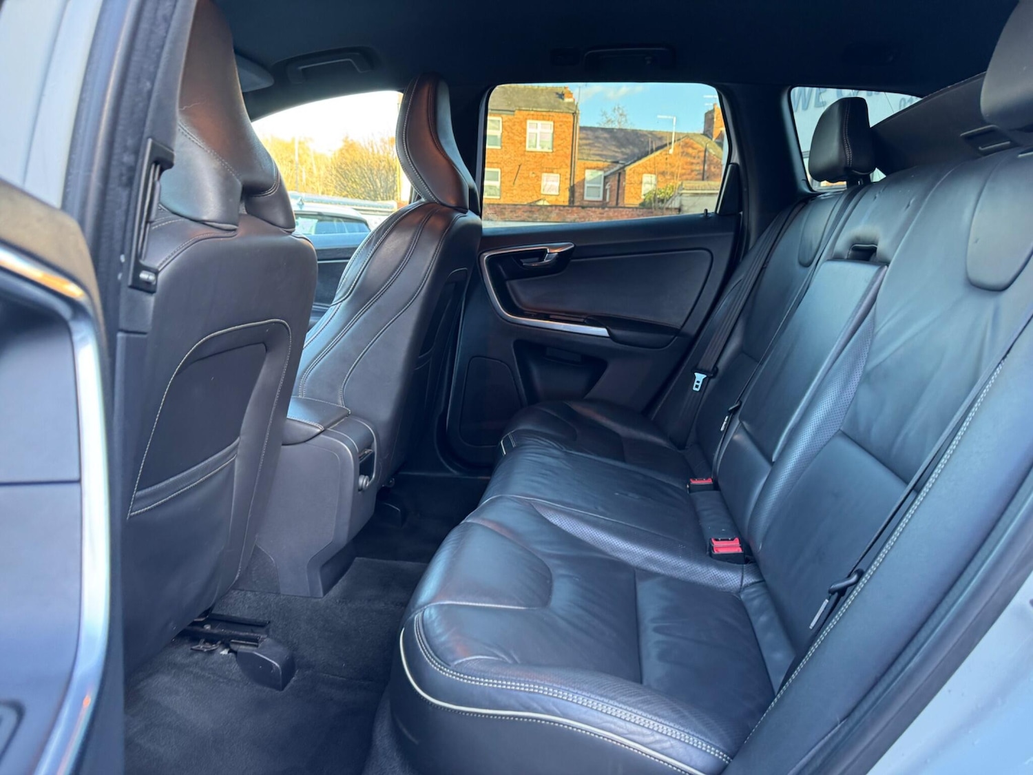 Used Volvo XC60 for sale - 77704652: Photo 19