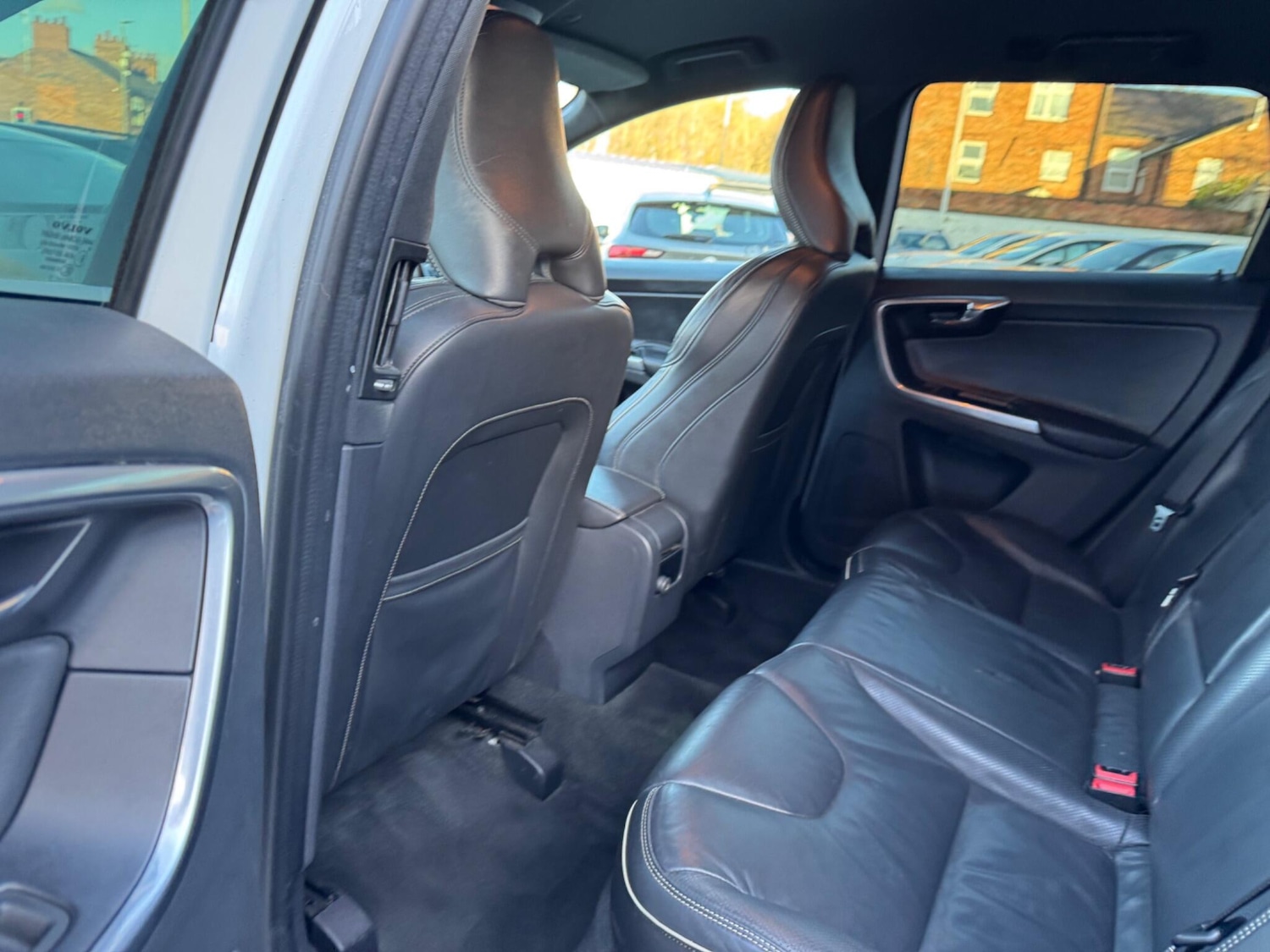 Used Volvo XC60 for sale - 77704652: Photo 20