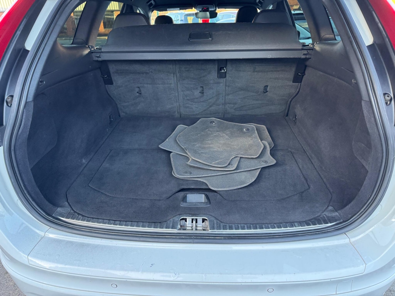 Used Volvo XC60 for sale - 77704652: Photo 22