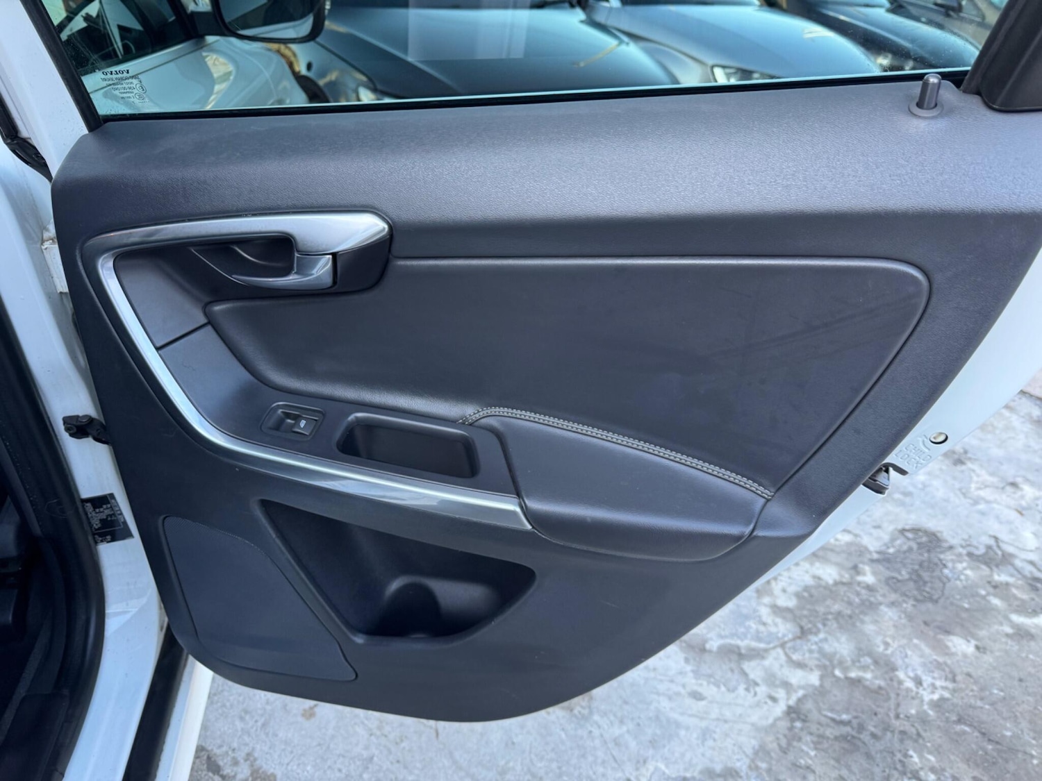 Used Volvo XC60 for sale - 77704652: Photo 26