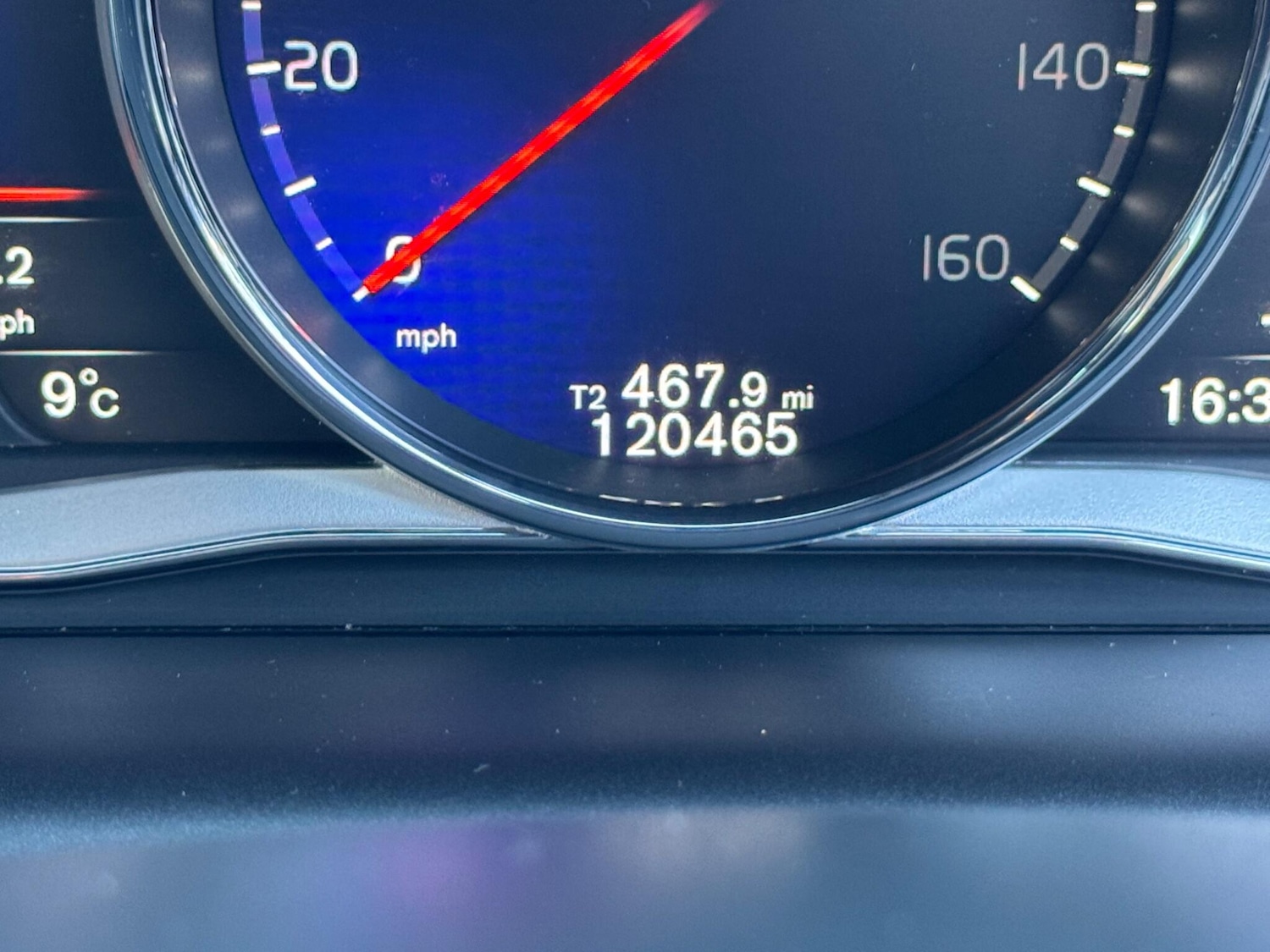 Used Volvo XC60 for sale - 77704652: Photo 30