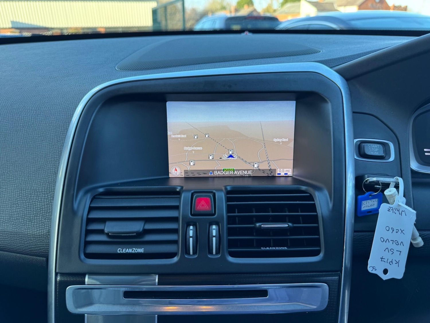 Used Volvo XC60 for sale - 77704652: Photo 34