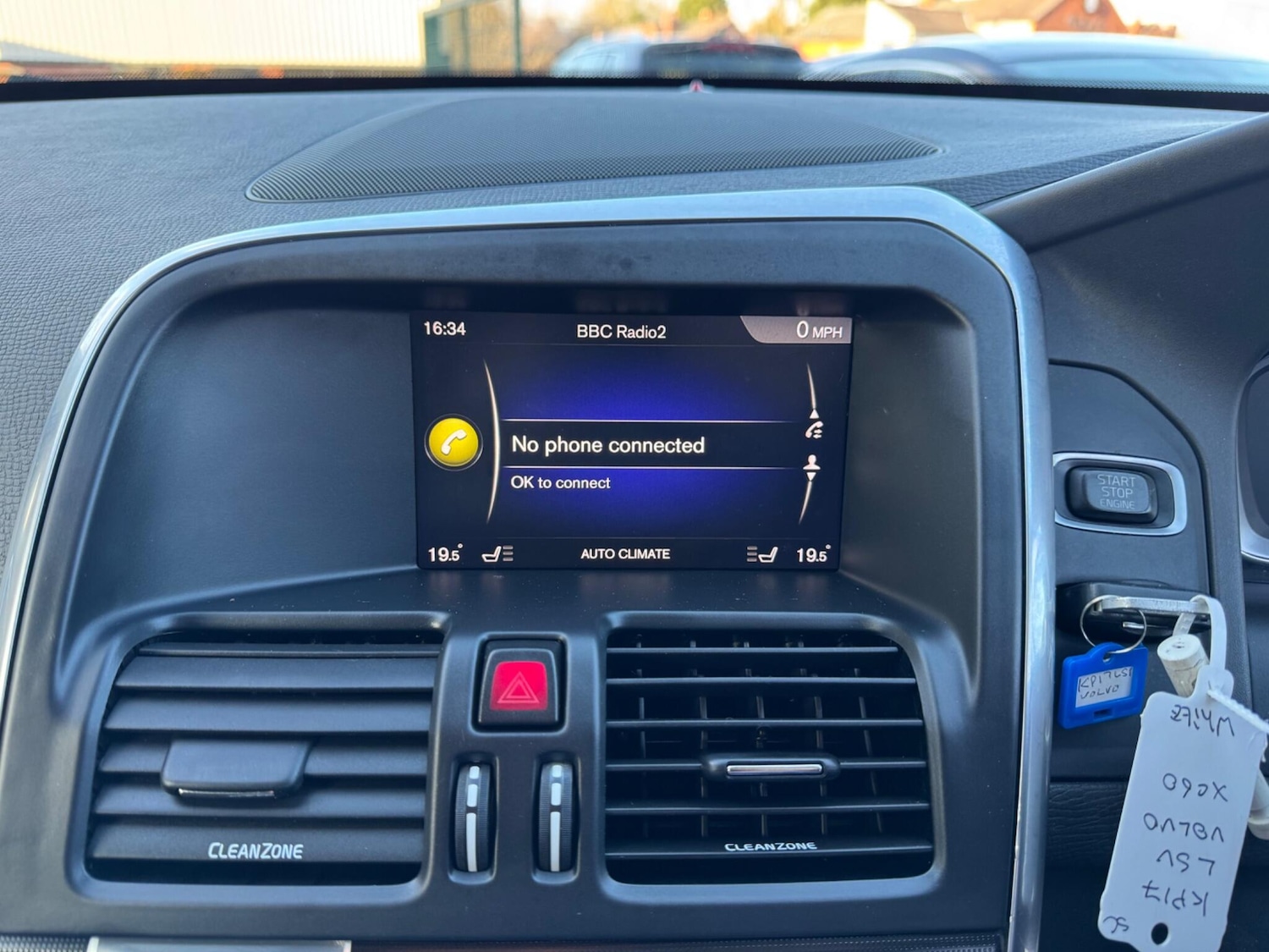 Used Volvo XC60 for sale - 77704652: Photo 36