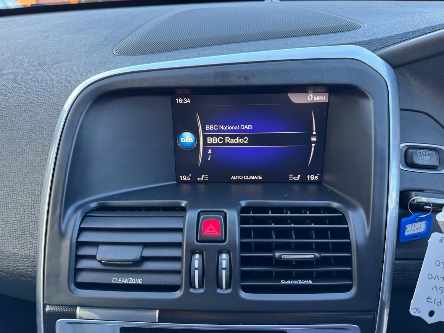 Used Volvo XC60 for sale - 77704652: Photo 37