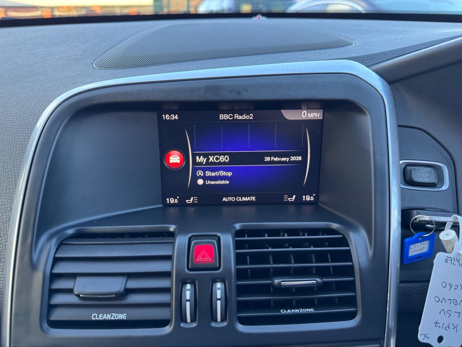 Used Volvo XC60 for sale - 77704652: Photo 40