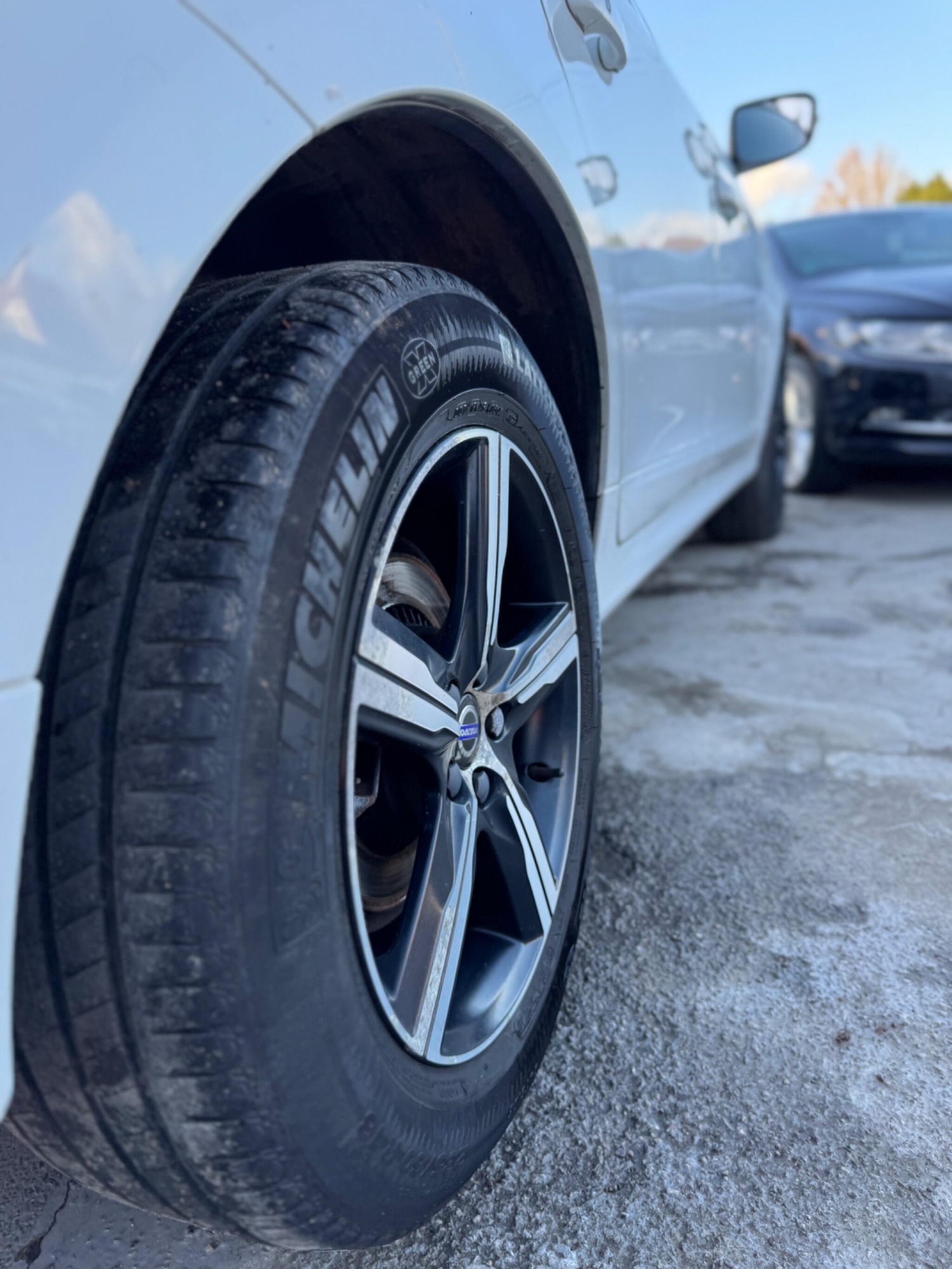 Used Volvo XC60 for sale - 77704652: Photo 43