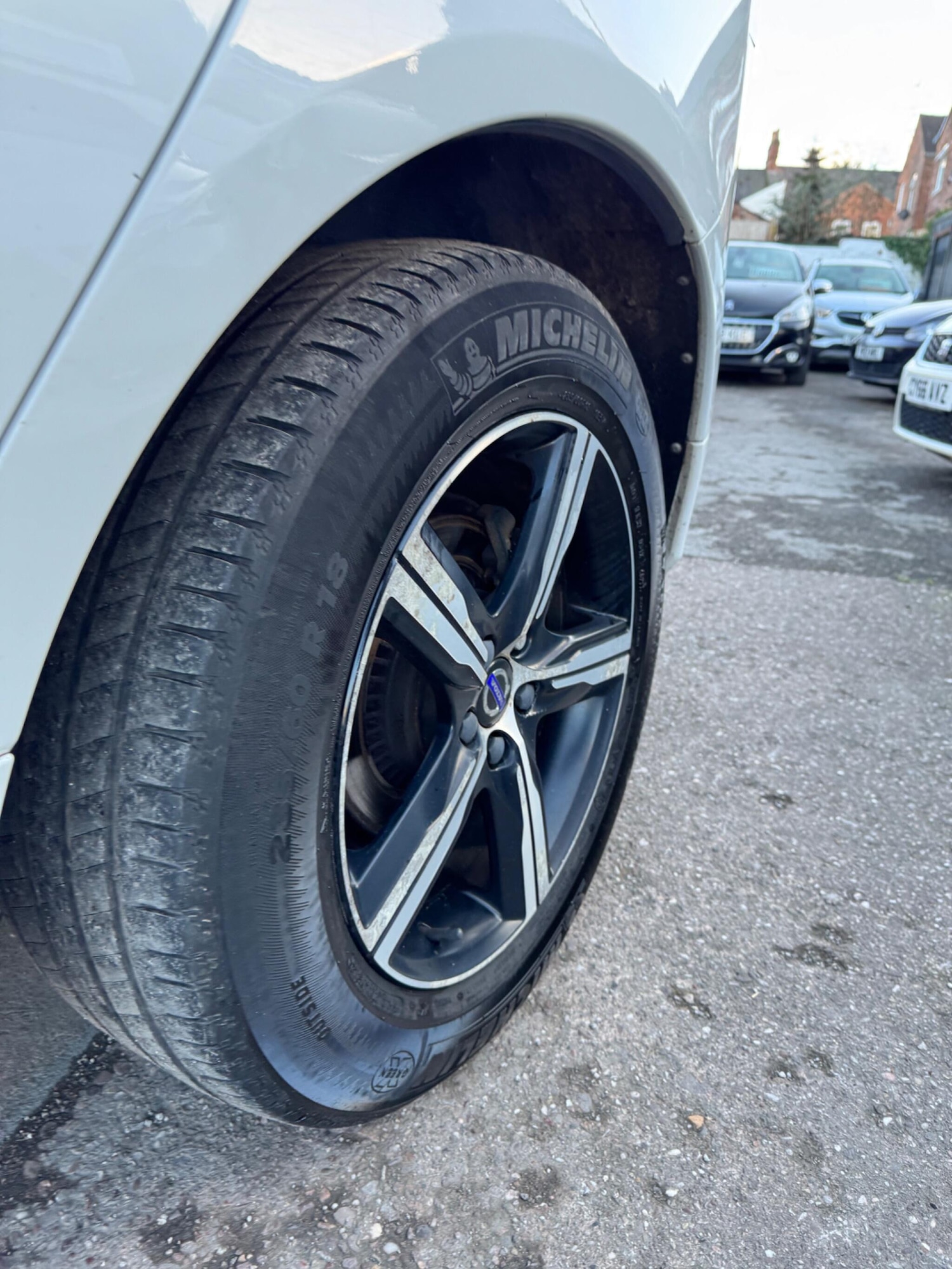 Used Volvo XC60 for sale - 77704652: Photo 45