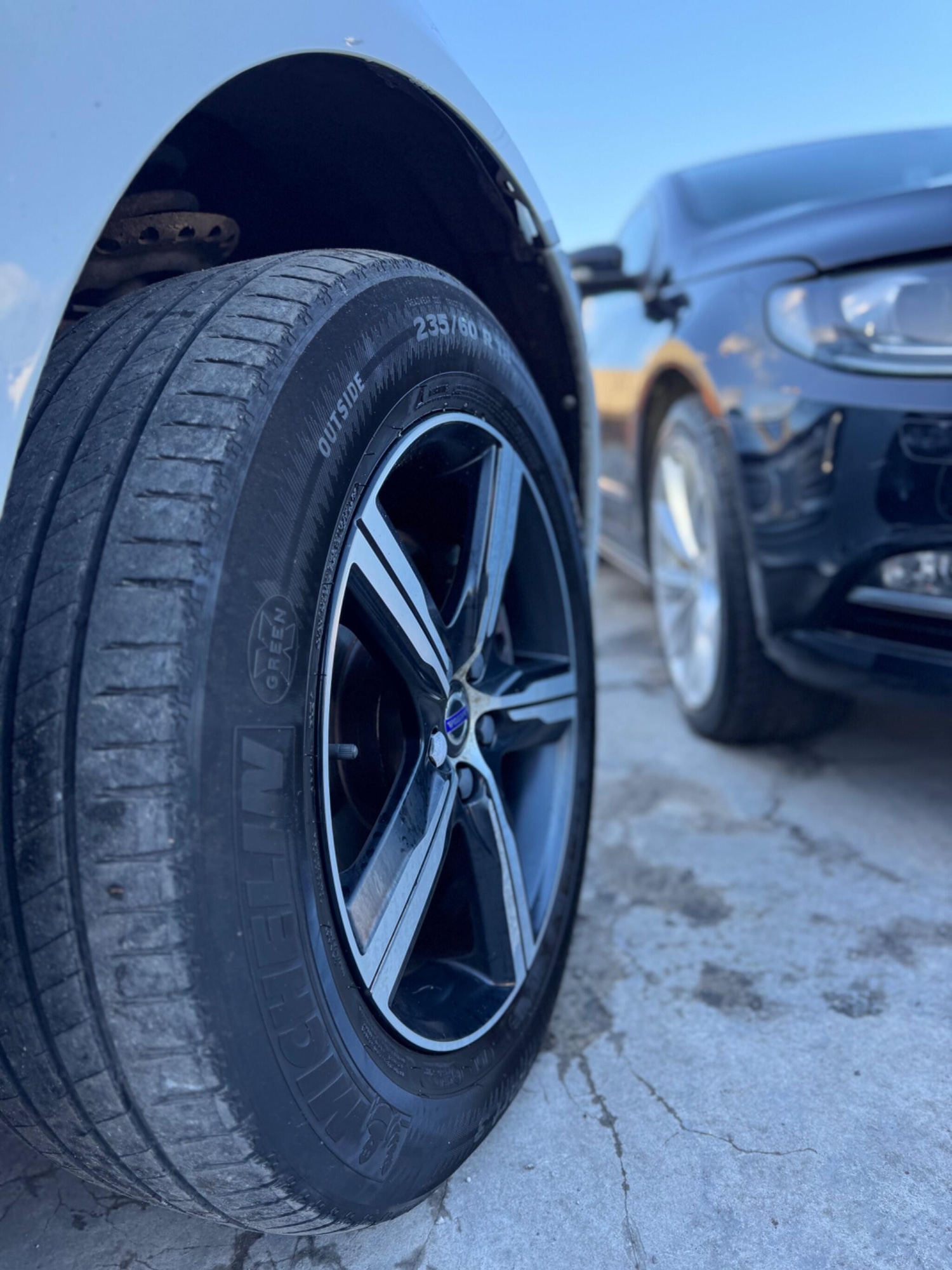 Used Volvo XC60 for sale - 77704652: Photo 46