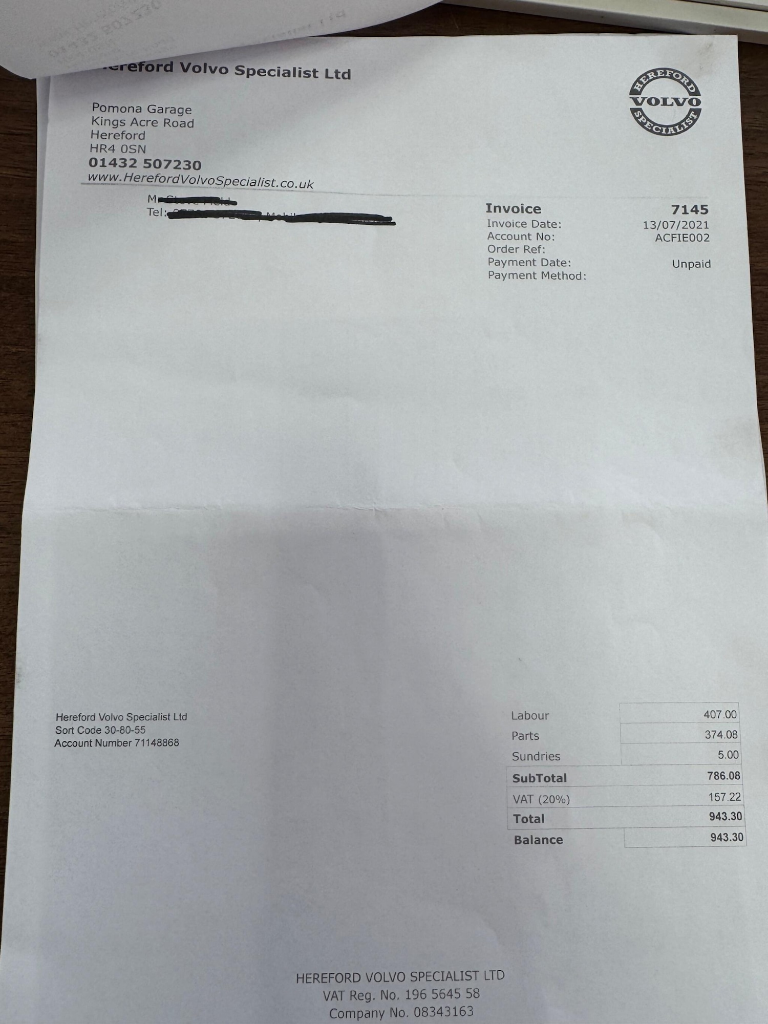 Used Volvo XC60 for sale - 77704652: Photo 48