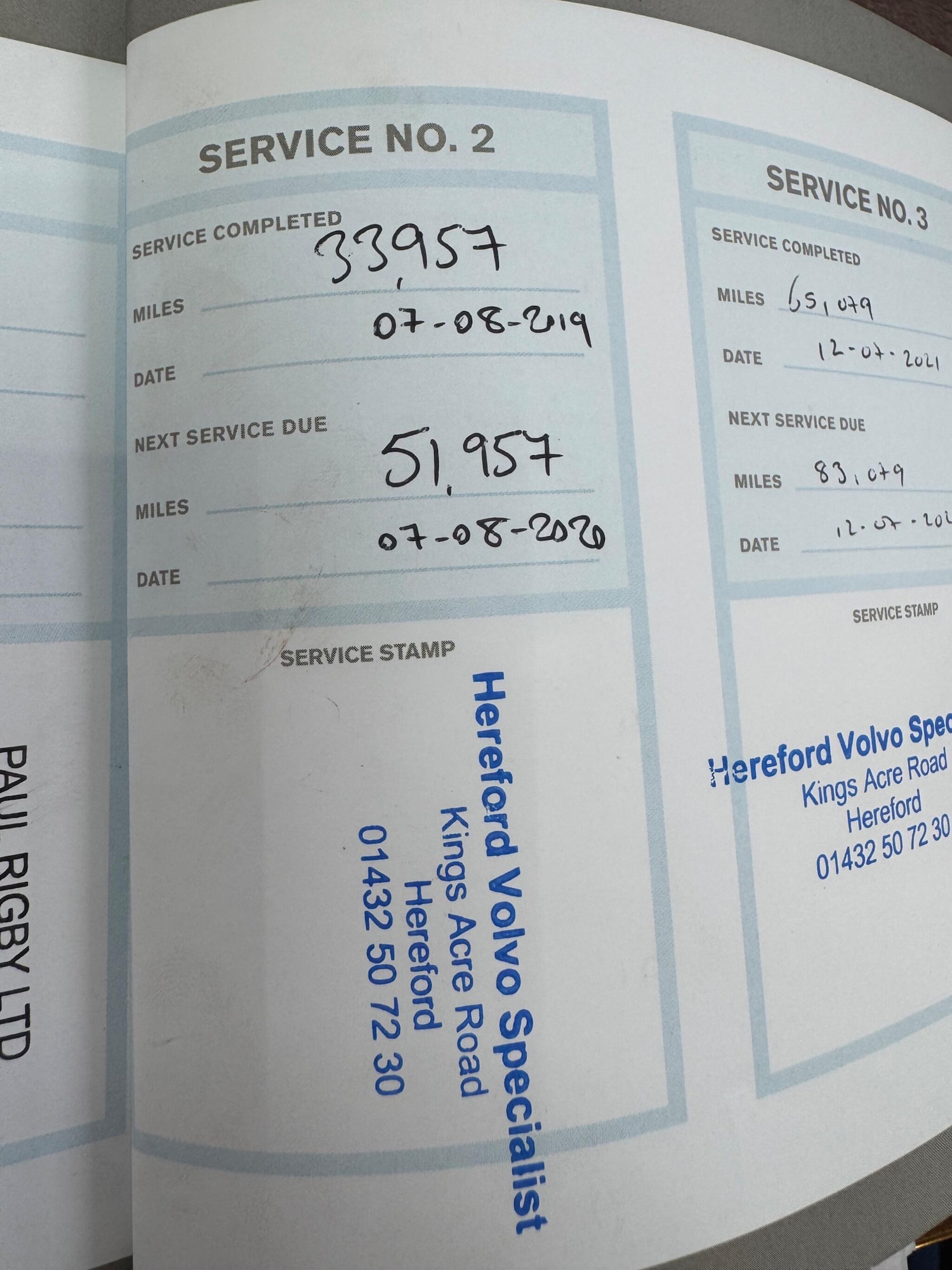 Used Volvo XC60 for sale - 77704652: Photo 61