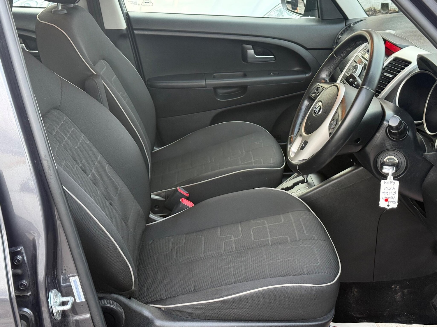 Used Kia Venga 2015 for sale - 77351663: Photo 14