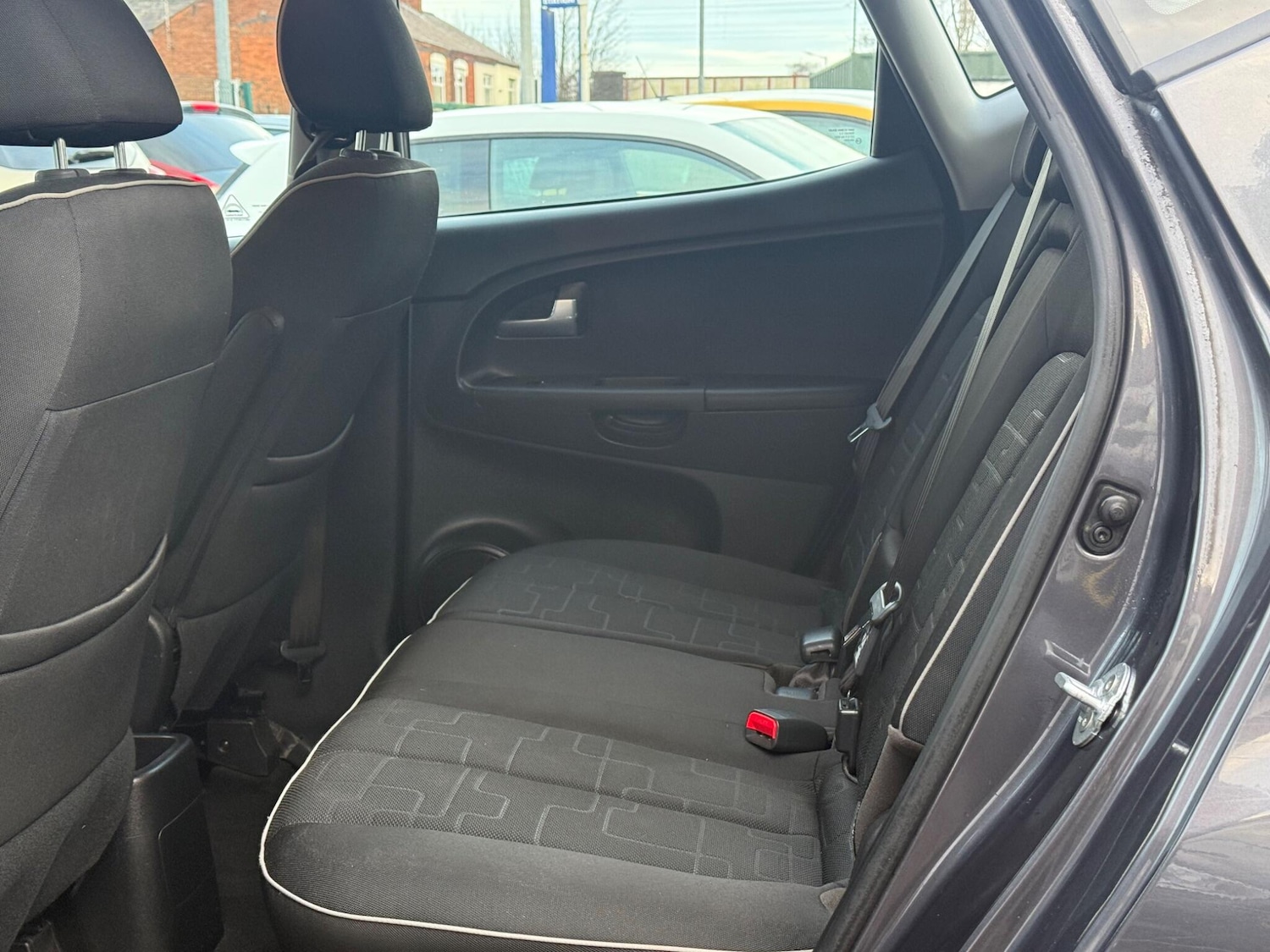 Used Kia Venga 2015 for sale - 77351663: Photo 15