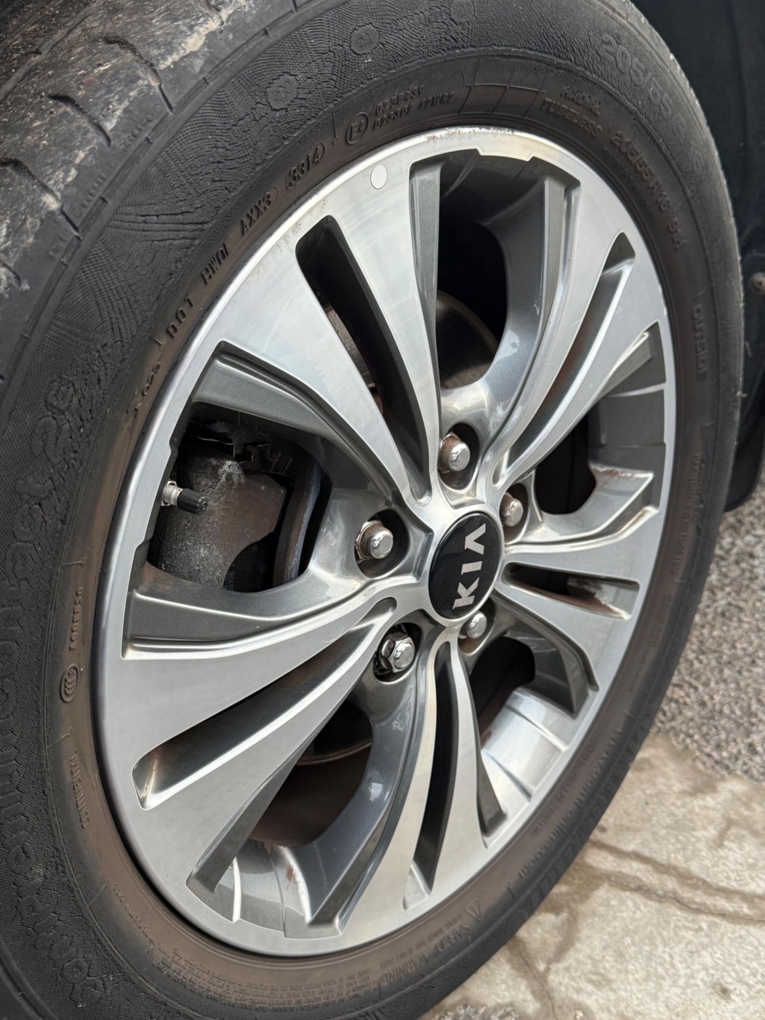 Used Kia Venga 2015 for sale - 77351663: Photo 24