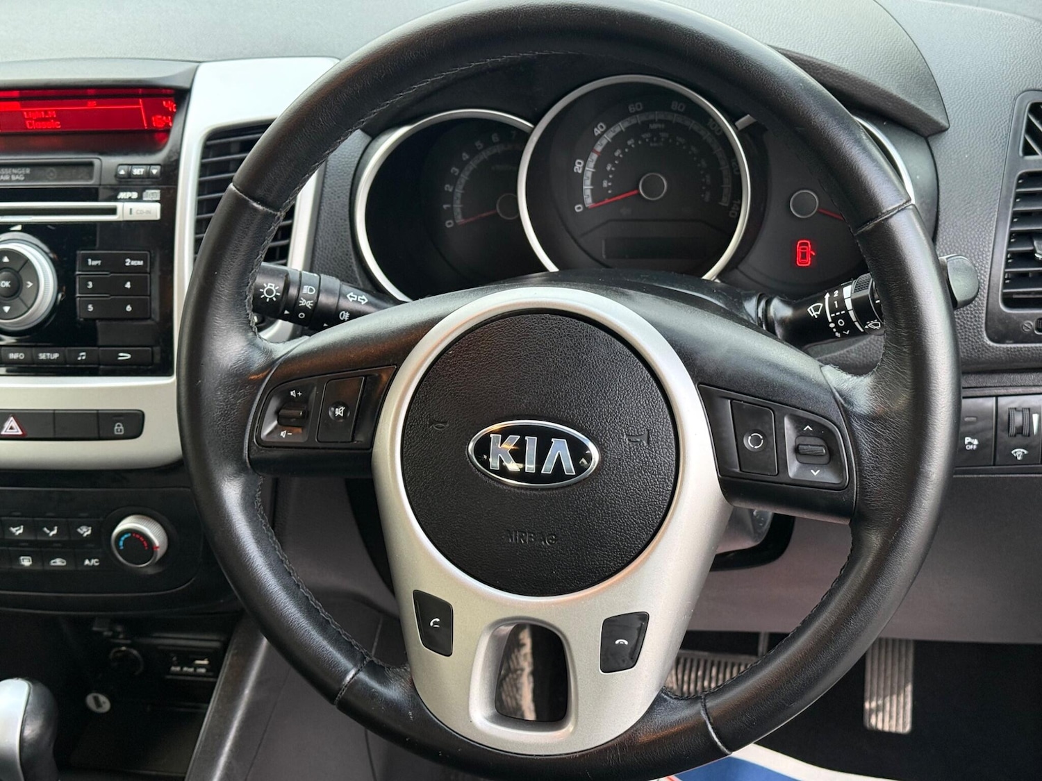 Used Kia Venga 2015 for sale - 77351663: Photo 28