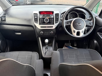 Used Kia Venga 2015 for sale - 77351663: Photo