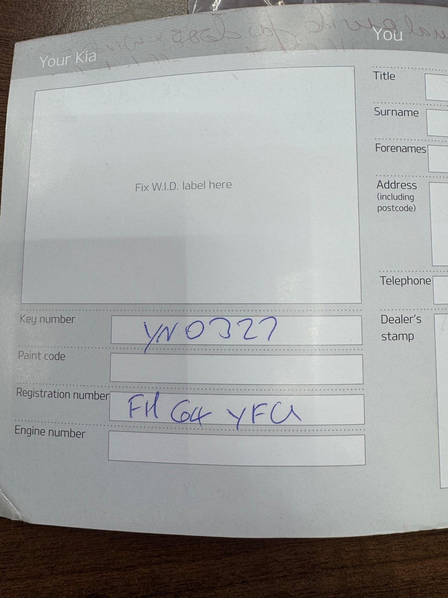 Used Kia Venga 2015 for sale - 77351663: Photo 31