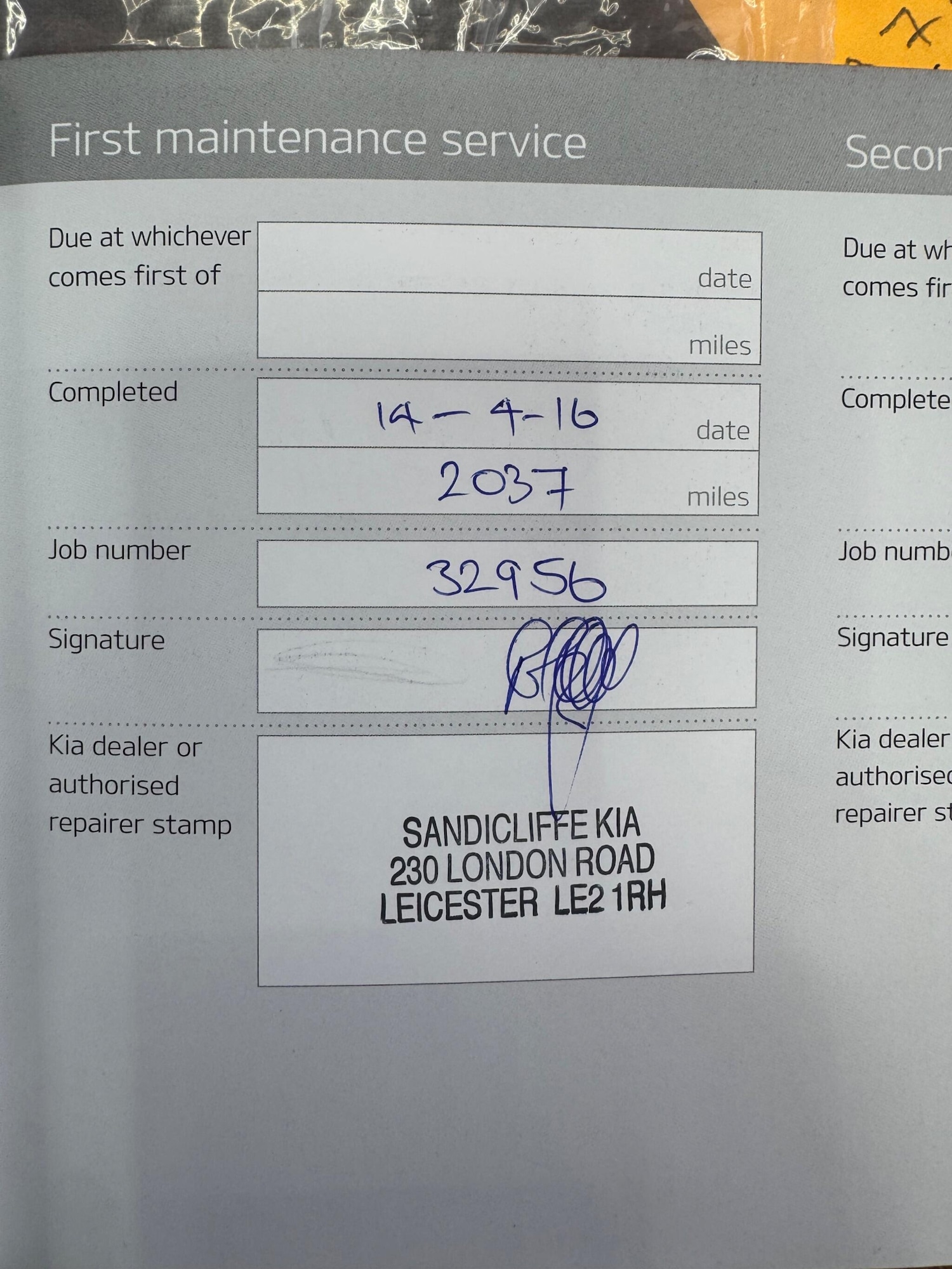 Used Kia Venga 2015 for sale - 77351663: Photo 32