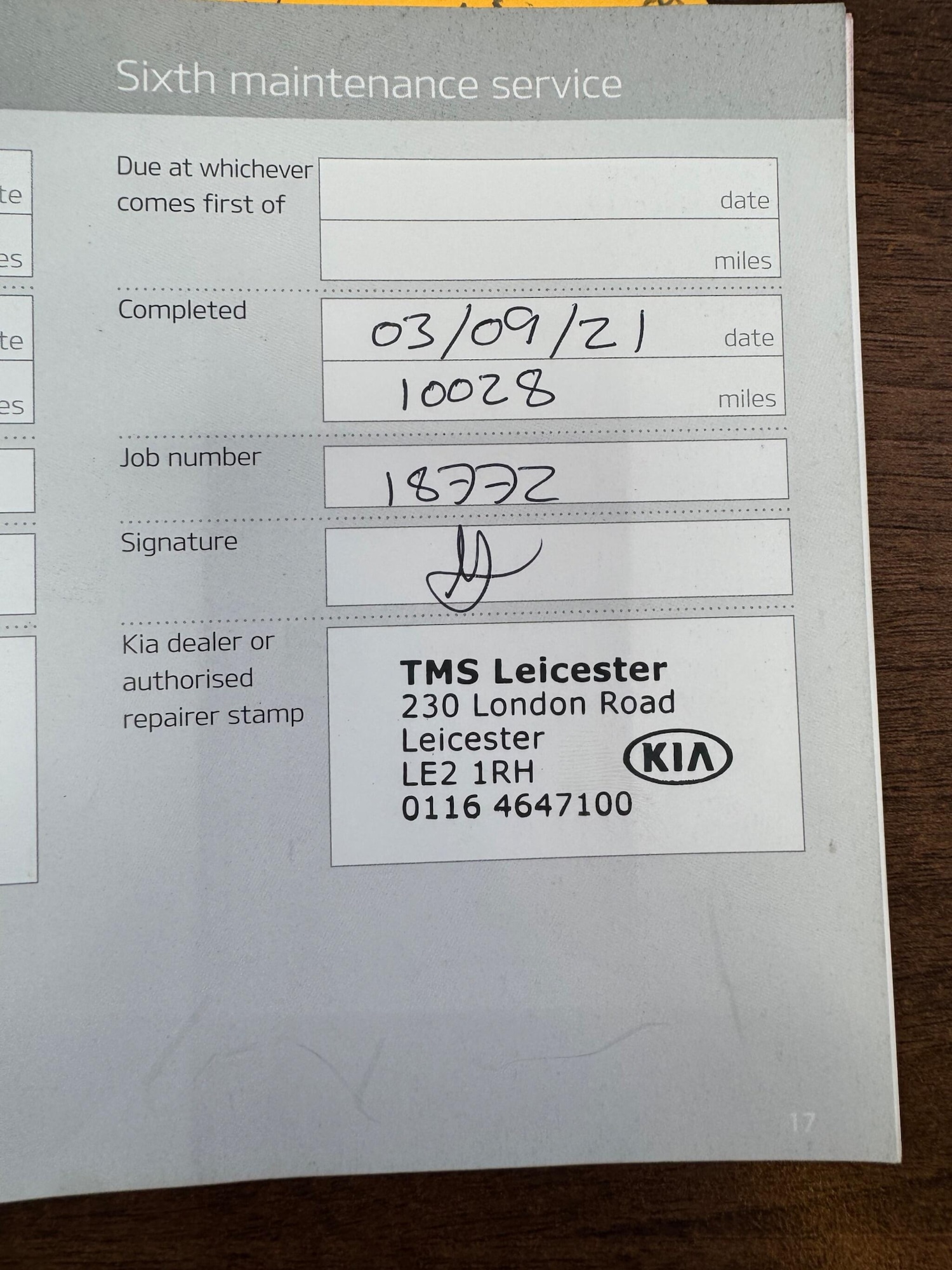 Used Kia Venga 2015 for sale - 77351663: Photo 35