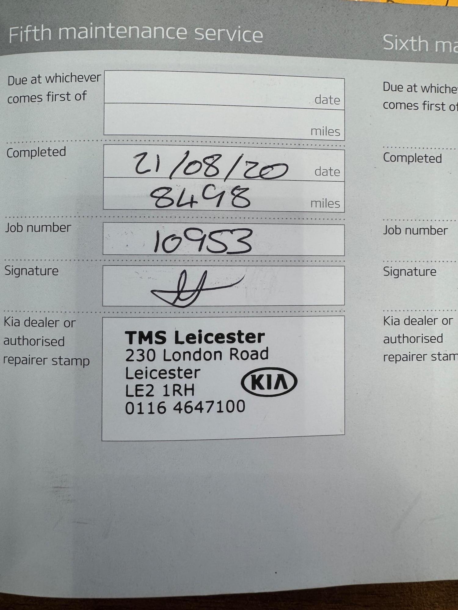 Used Kia Venga 2015 for sale - 77351663: Photo 36