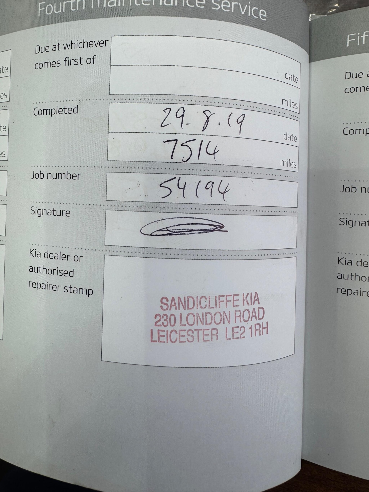 Used Kia Venga 2015 for sale - 77351663: Photo 37