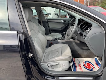 Used Audi A5 2012 for sale - 77957009: Photo