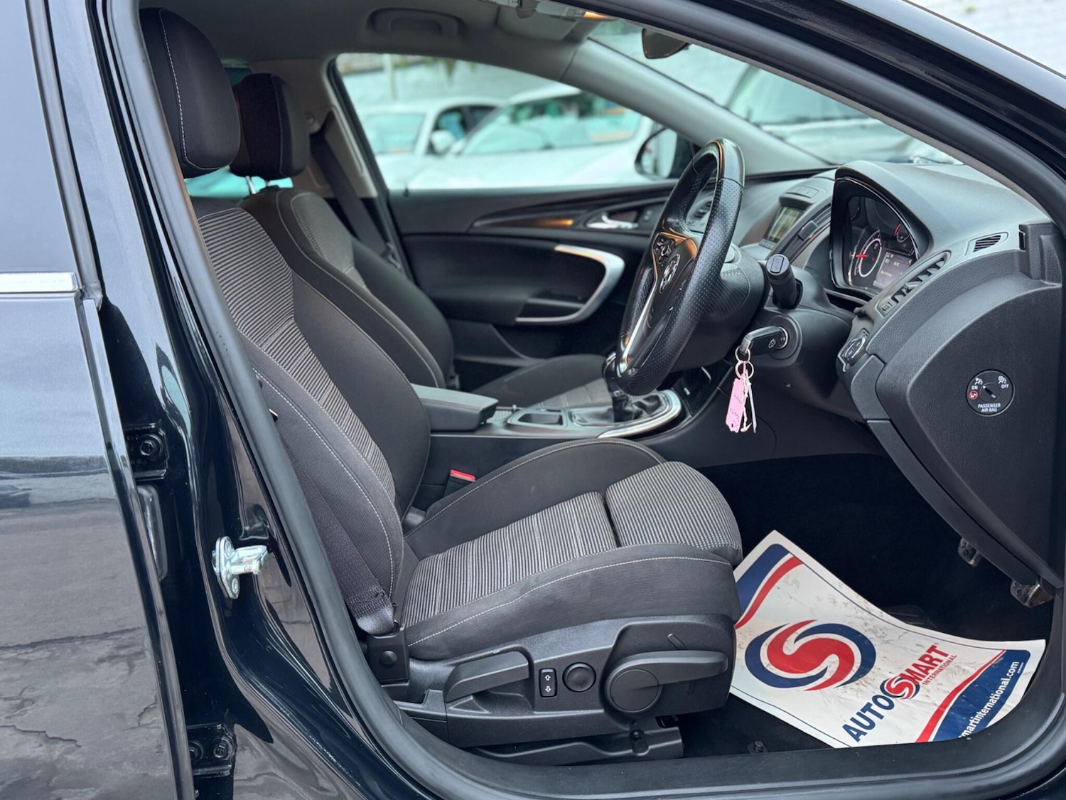 Used Vauxhall Insignia for sale - 77559772: Photo 10