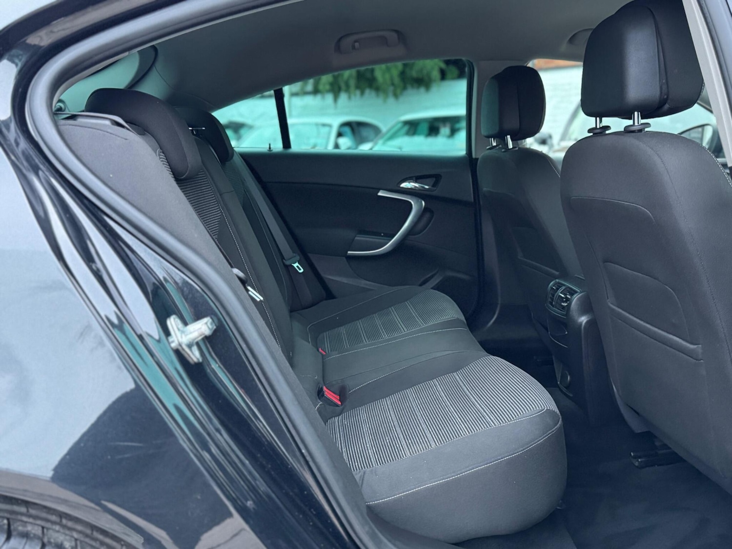 Used Vauxhall Insignia for sale - 77559772: Photo 11