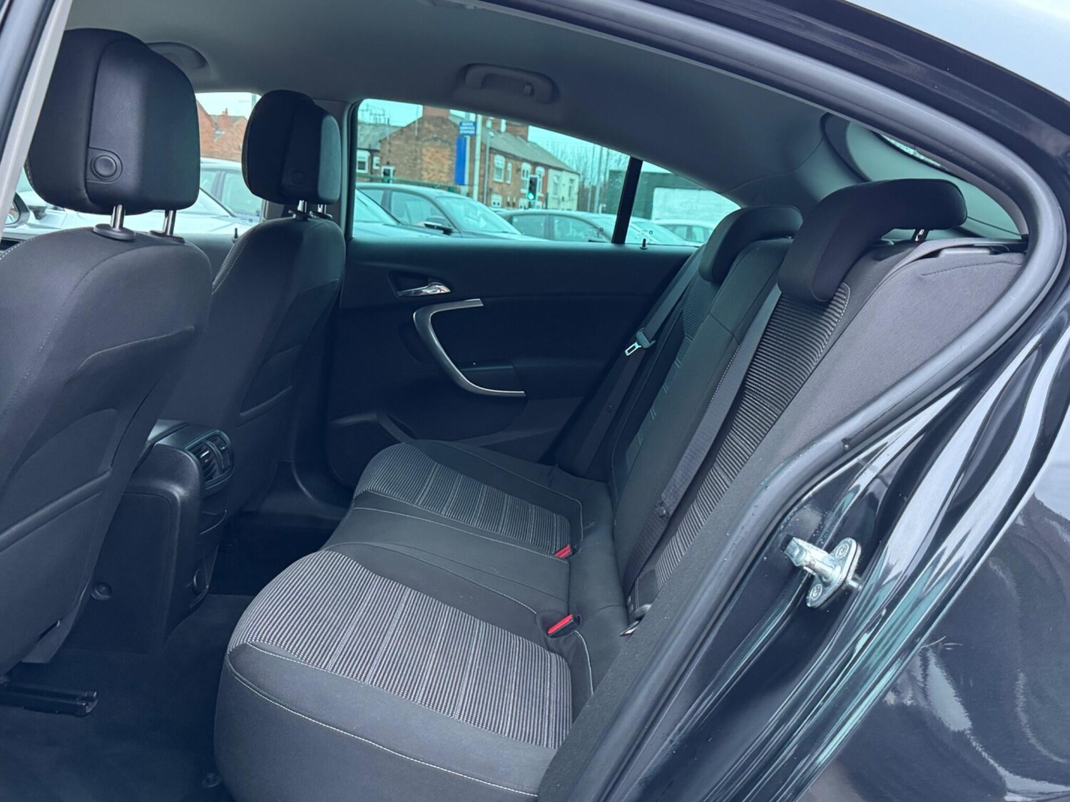 Used Vauxhall Insignia for sale - 77559772: Photo 12