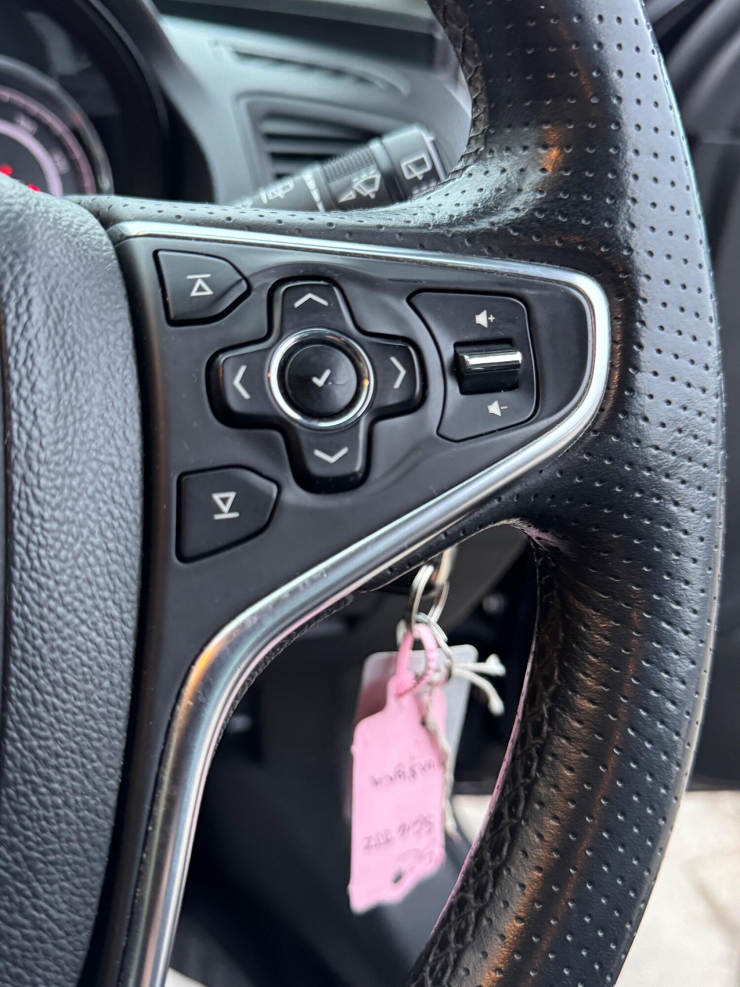 Used Vauxhall Insignia for sale - 77559772: Photo 14