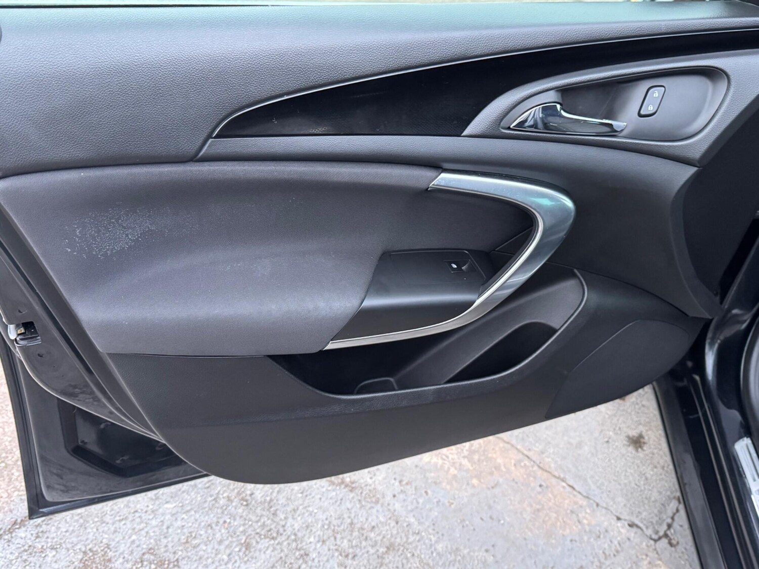 Used Vauxhall Insignia for sale - 77559772: Photo 23