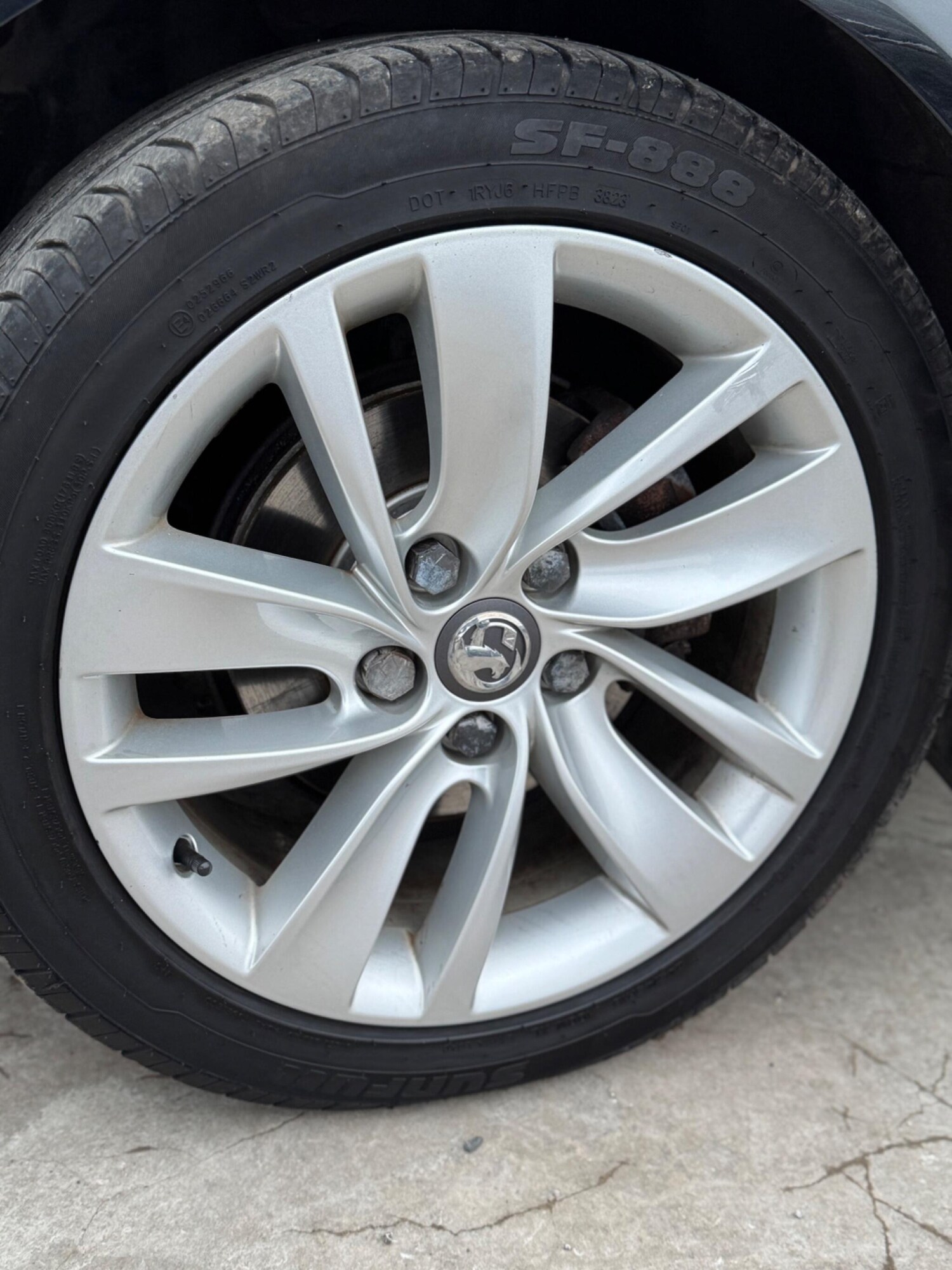 Used Vauxhall Insignia for sale - 77559772: Photo 24