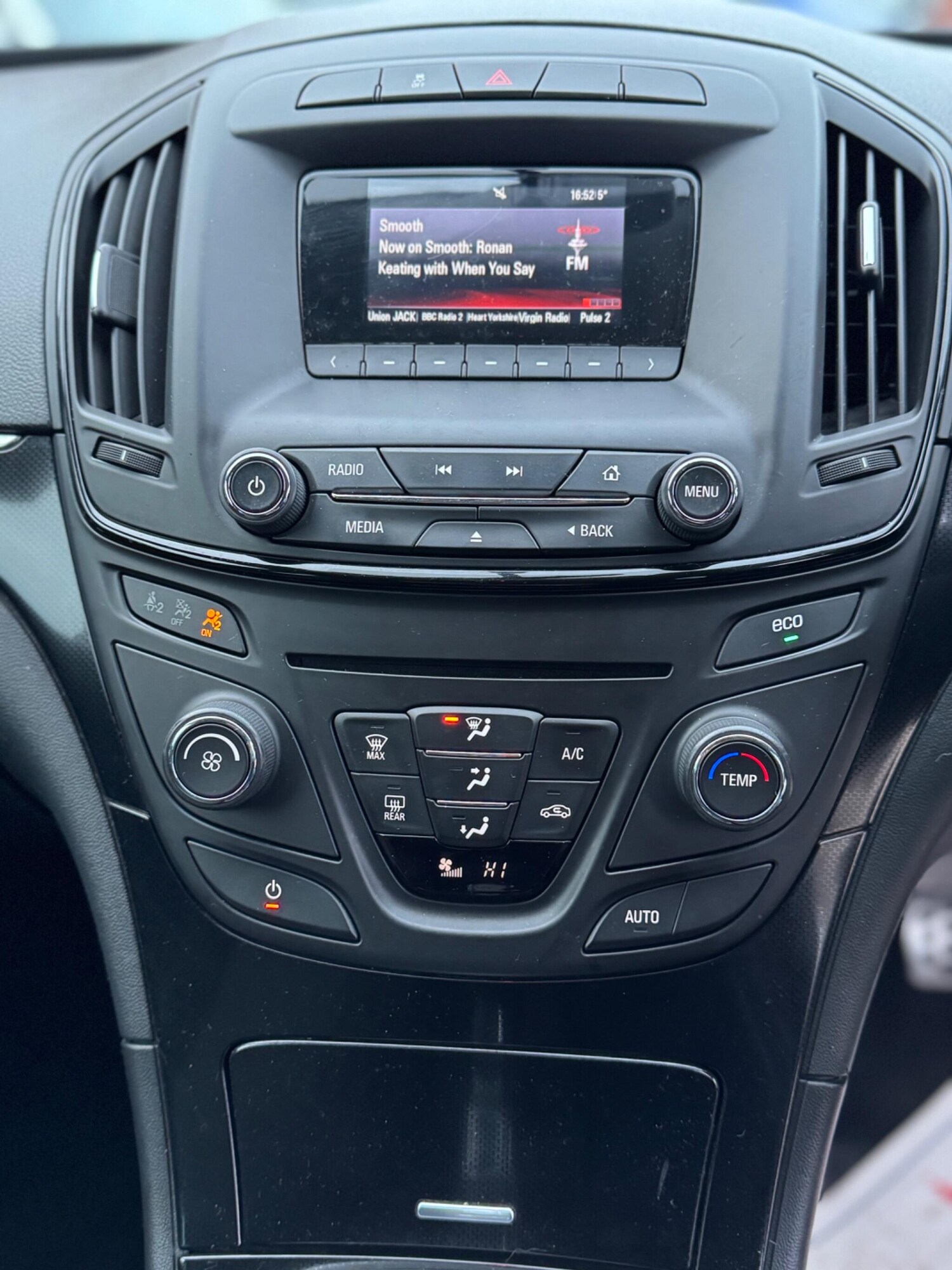 Used Vauxhall Insignia for sale - 77559772: Photo 26