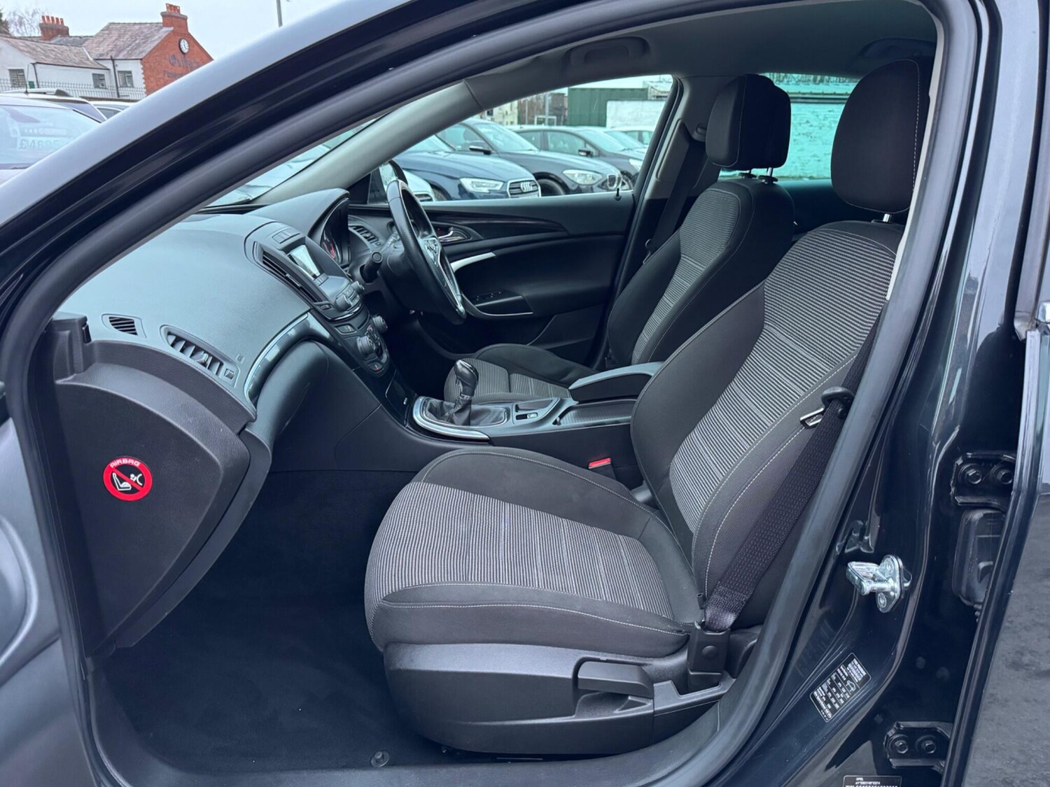 Used Vauxhall Insignia for sale - 77559772: Photo 30