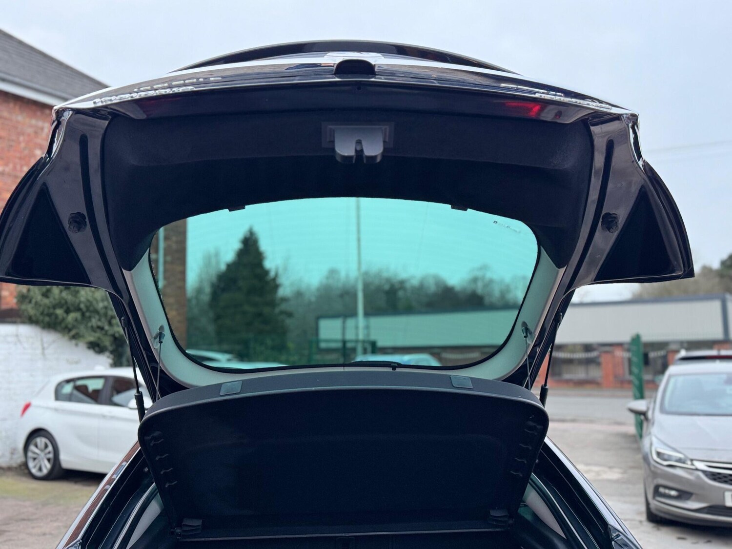 Used Vauxhall Insignia for sale - 77559772: Photo 34