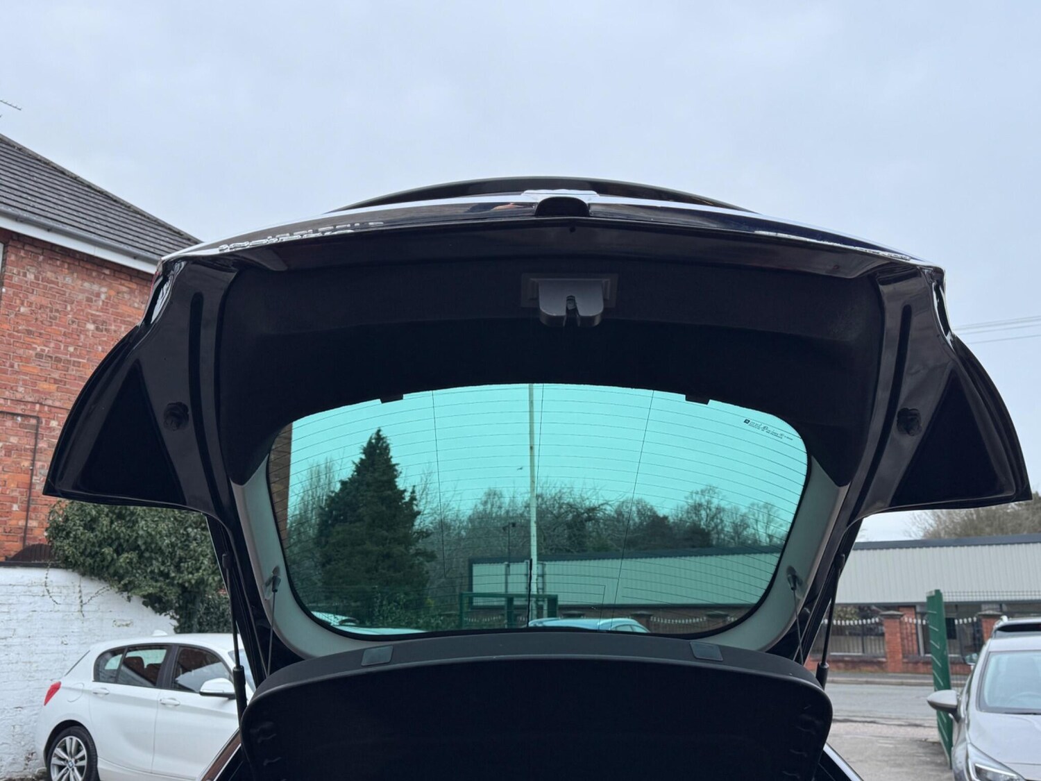 Used Vauxhall Insignia for sale - 77559772: Photo 35