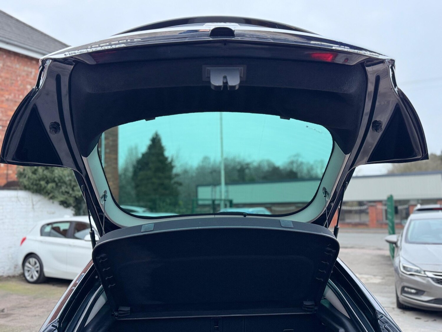 Used Vauxhall Insignia for sale - 77559772: Photo 36