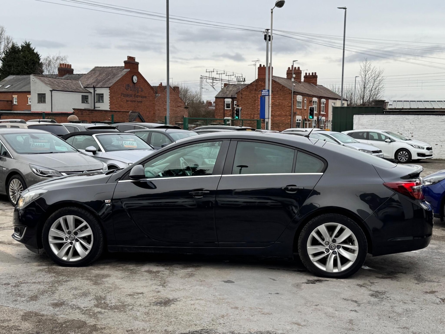 Used Vauxhall Insignia for sale - 77559772: Photo 5