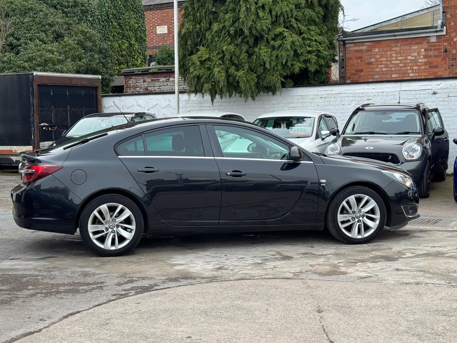 Used Vauxhall Insignia for sale - 77559772: Photo 7