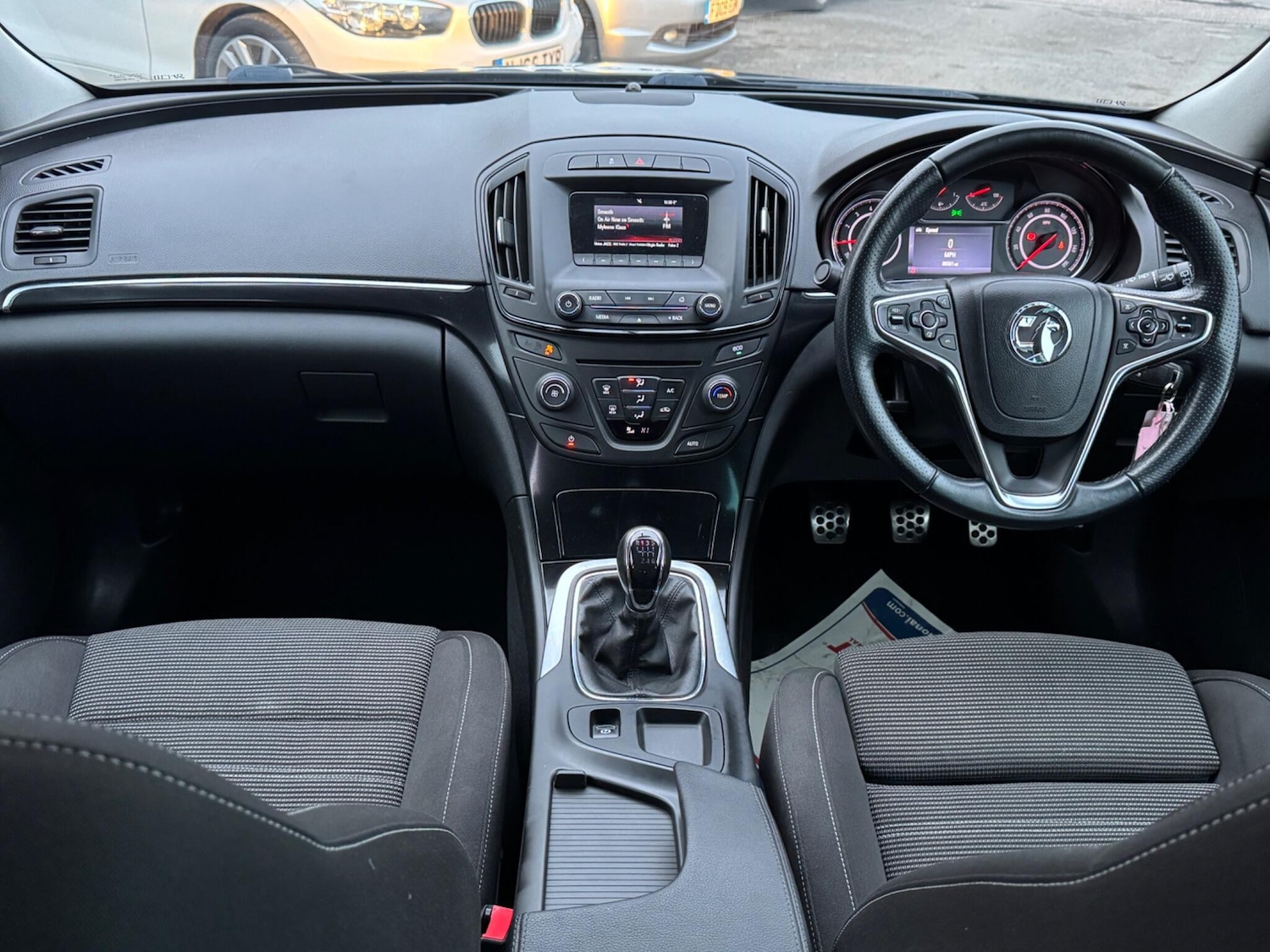 Used Vauxhall Insignia for sale - 77559772: Photo 8