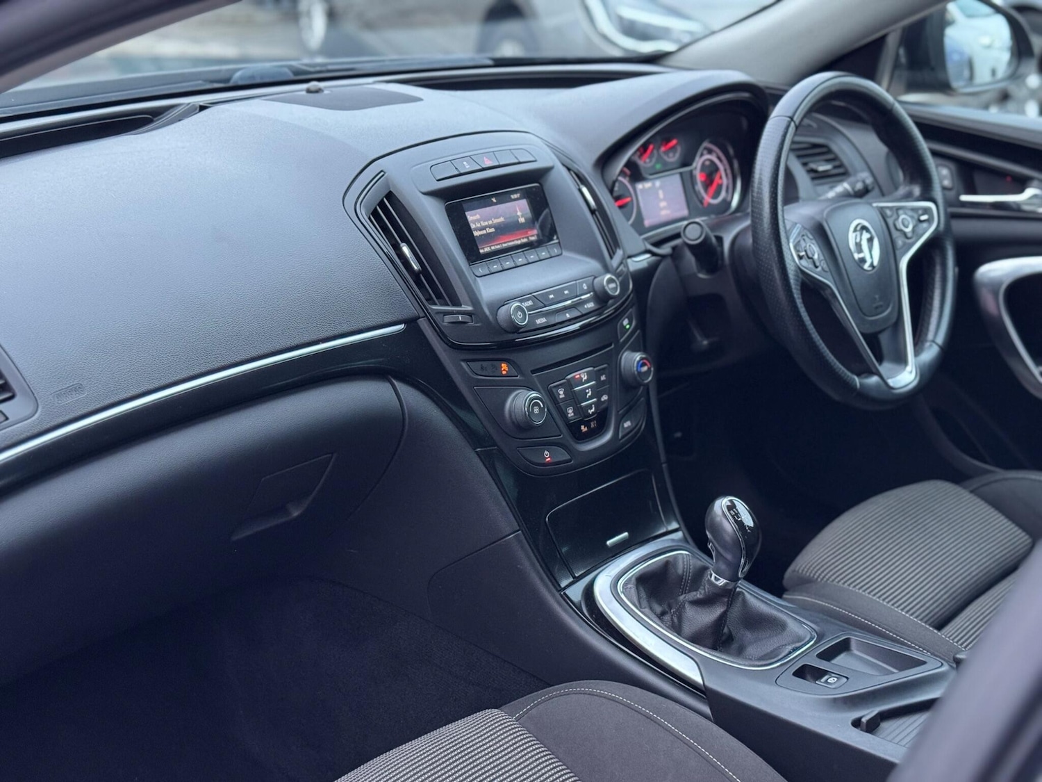 Used Vauxhall Insignia for sale - 77559772: Photo 9