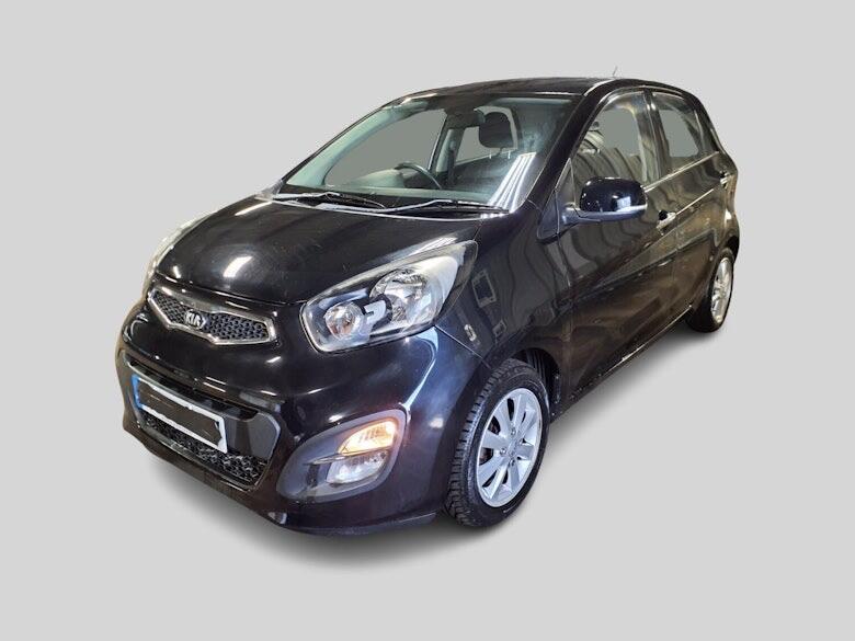 Used Kia Picanto 2013 for sale - 77738198: Photo 2