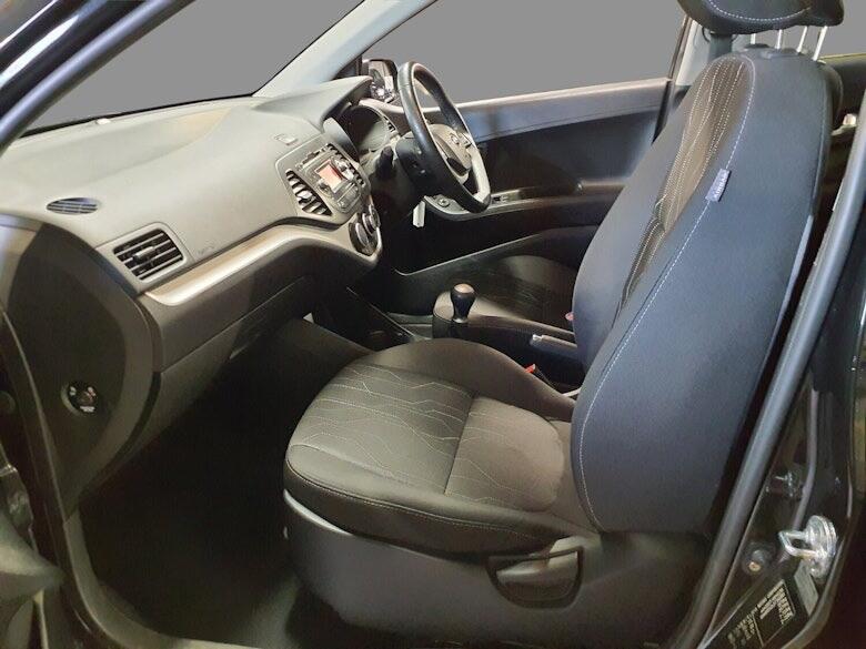 Used Kia Picanto 2013 for sale - 77738198: Photo 3